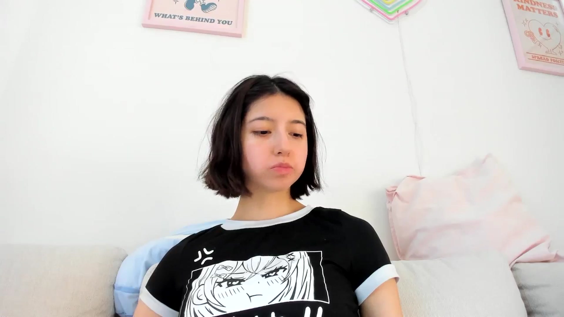 Gallery image thumbnail from Cherrycute666's myfreecams stream on, 03/10/2024, 24:09 image 5 of 20