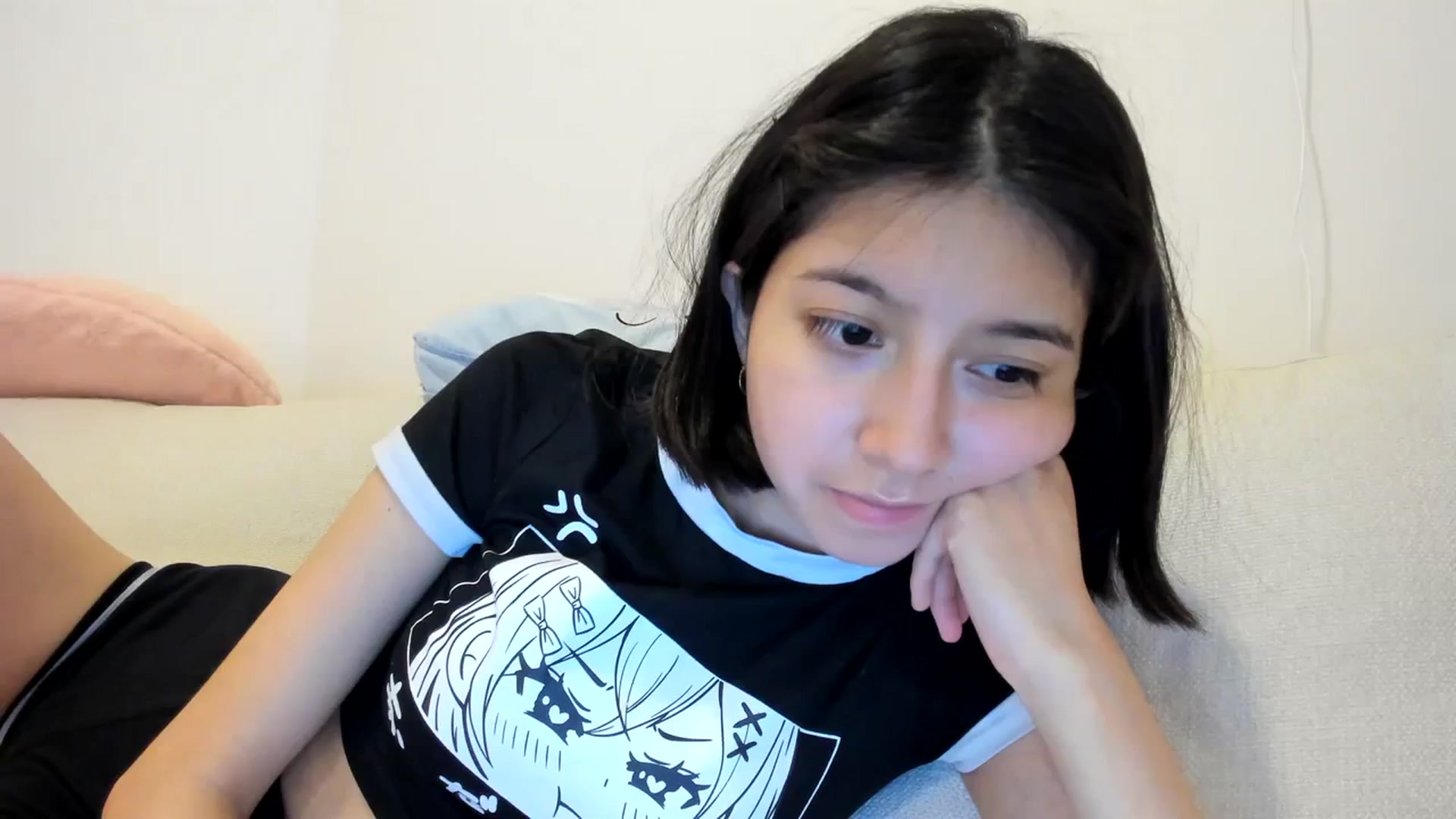 Gallery image thumbnail from Cherrycute666's myfreecams stream on, 03/10/2024, 06:49 image 1 of 20
