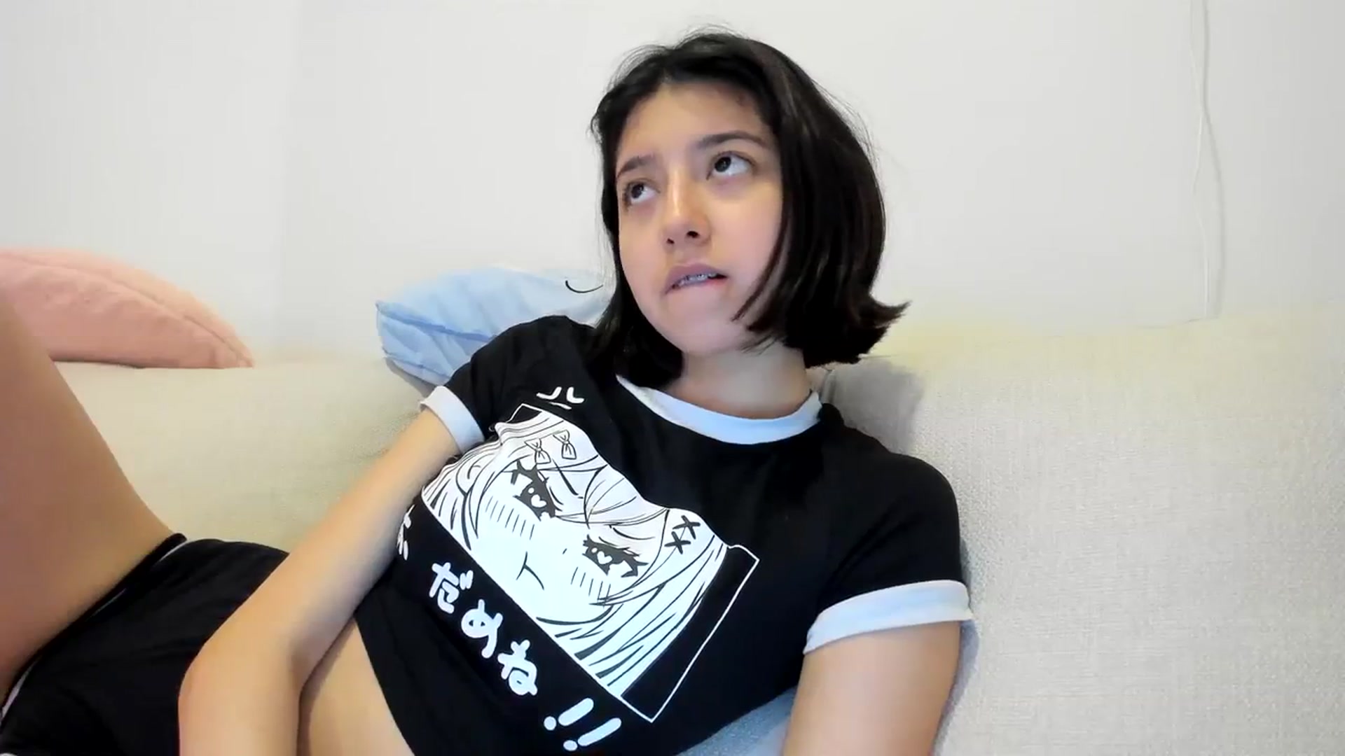 Gallery image thumbnail from Cherrycute666's myfreecams stream on, 03/10/2024, 06:49 image 7 of 20