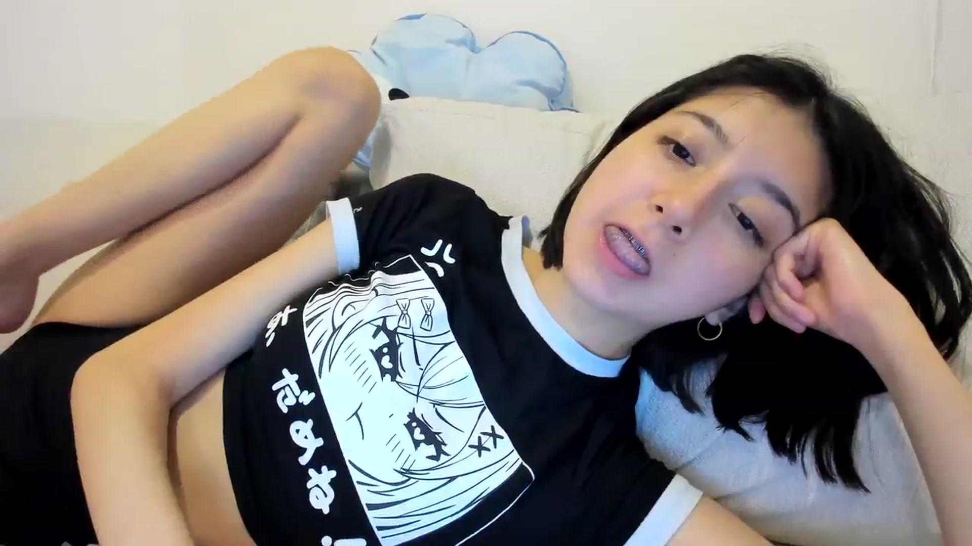Gallery image thumbnail from Cherrycute666's myfreecams stream on, 03/10/2024, 09:17 image 19 of 20