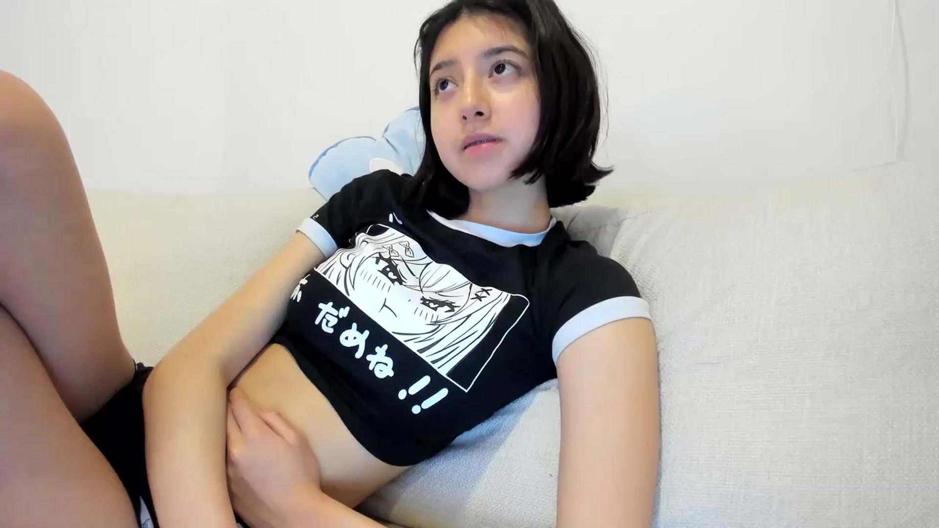 Gallery image thumbnail from Cherrycute666's myfreecams stream on, 03/10/2024, 09:17 image 14 of 20