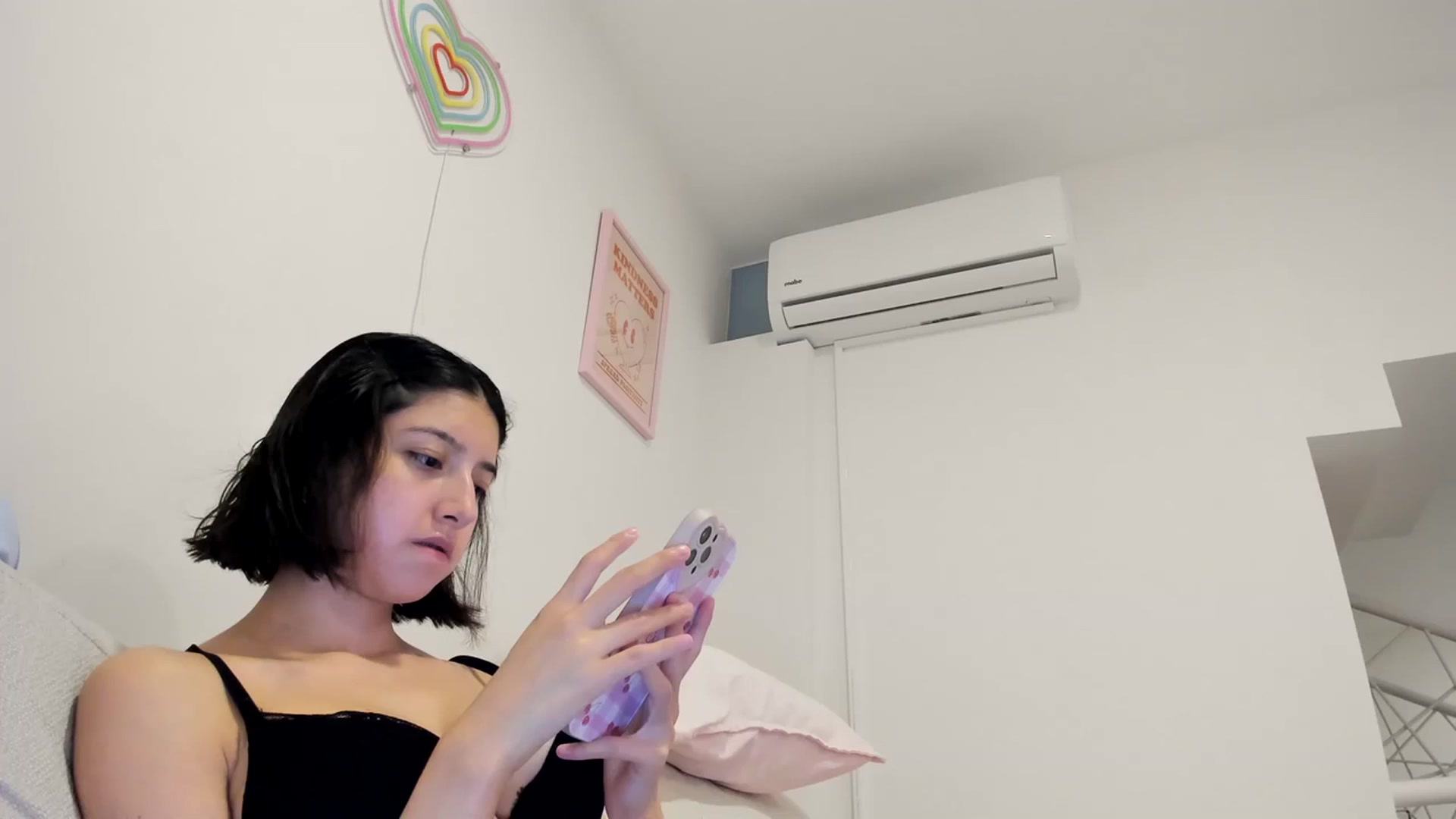 Gallery image thumbnail from Cherrycute666's myfreecams stream on, 03/10/2024, 10:29 image 5 of 20