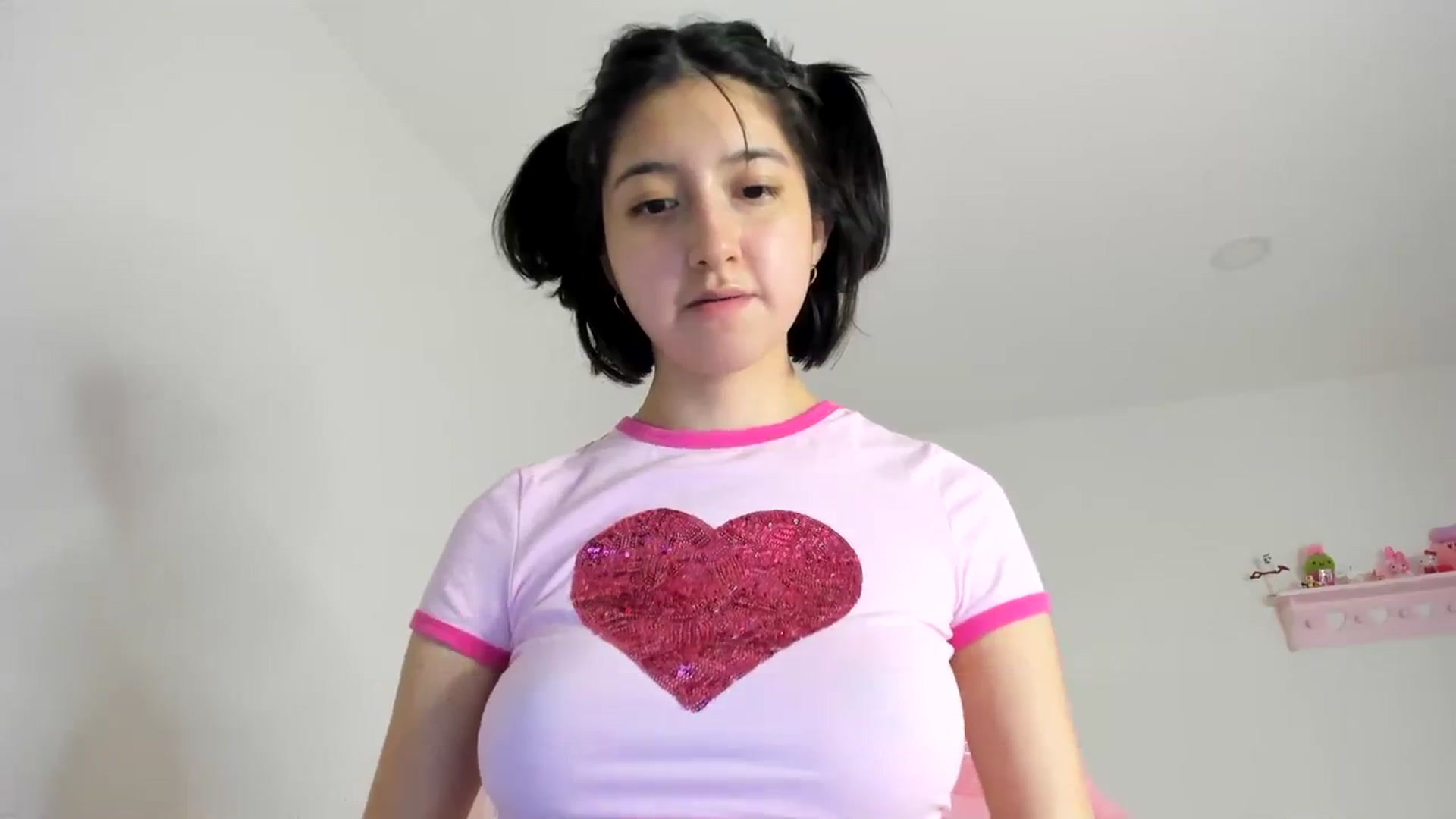 Gallery image thumbnail from Cherrycute666's myfreecams stream on, 03/16/2024, 10:40 image 16 of 20