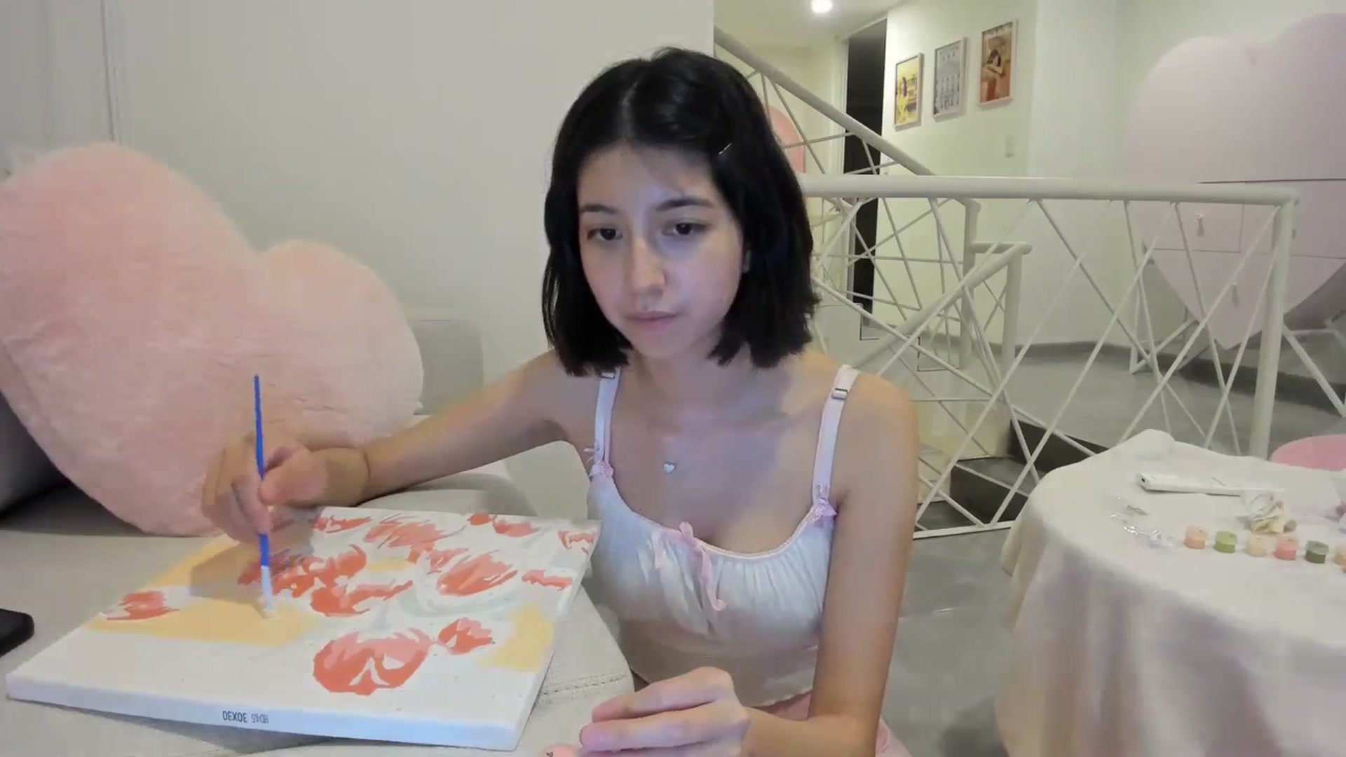 Gallery image thumbnail from Cherrycute666's myfreecams stream on, 03/17/2024, 02:12 image 20 of 20