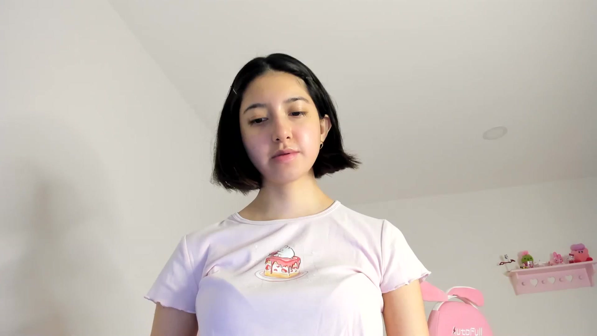 Gallery image thumbnail from Cherrycute666's myfreecams stream on, 03/18/2024, 09:06 image 20 of 20