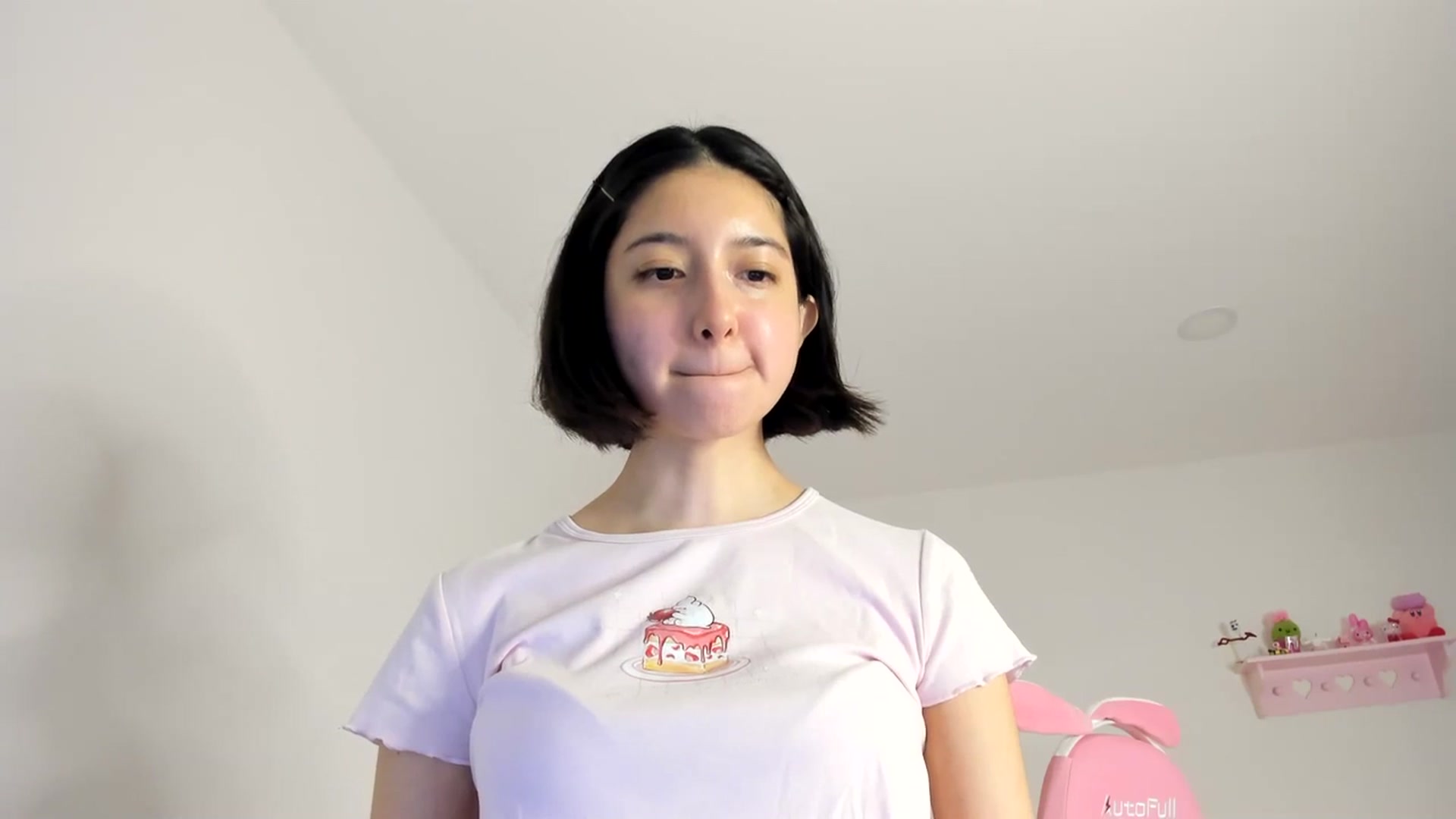 Gallery image thumbnail from Cherrycute666's myfreecams stream on, 03/18/2024, 09:06 image 19 of 20