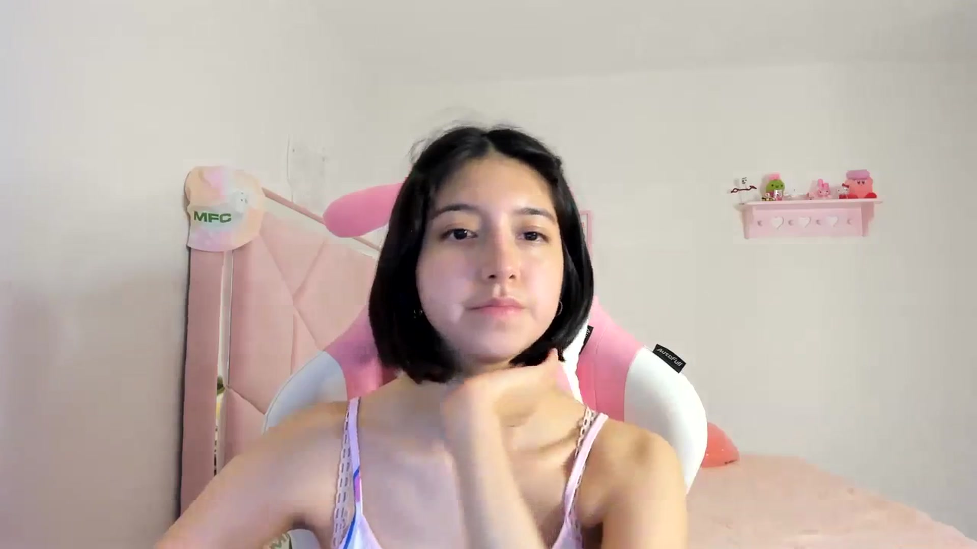 Gallery image thumbnail from Cherrycute666's myfreecams stream on, 03/21/2024, 07:31 image 5 of 20