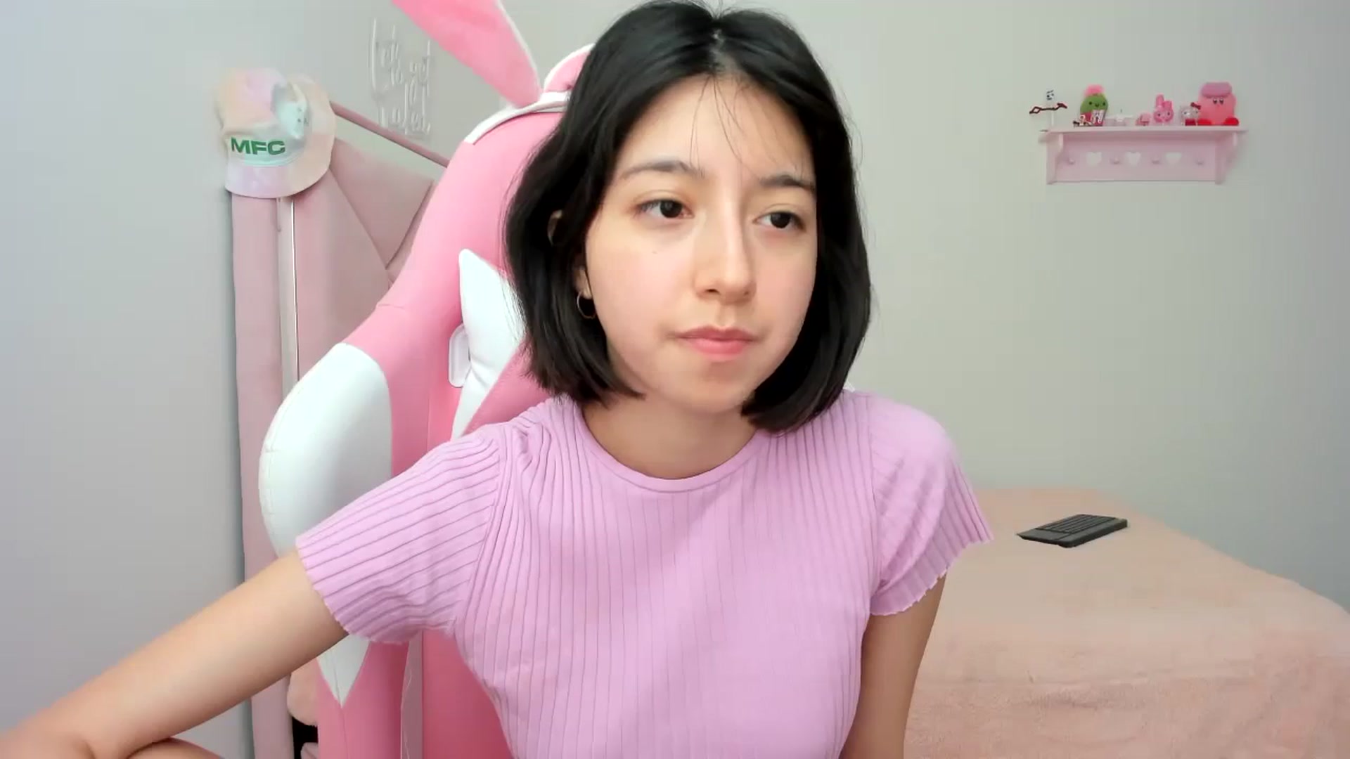 Gallery image thumbnail from Cherrycute666's myfreecams stream on, 03/24/2024, 22:17 image 20 of 20