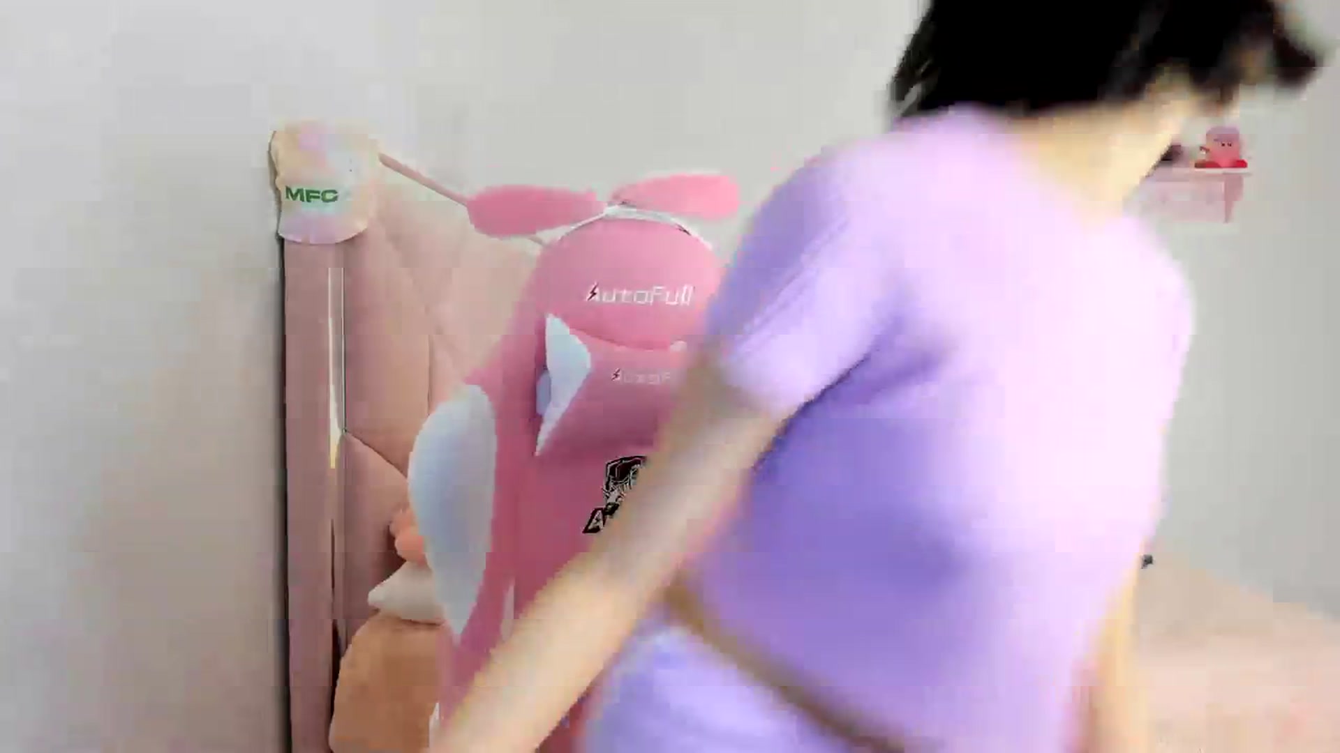Gallery image thumbnail from Cherrycute666's myfreecams stream on, 03/25/2024, 06:48 image 11 of 20