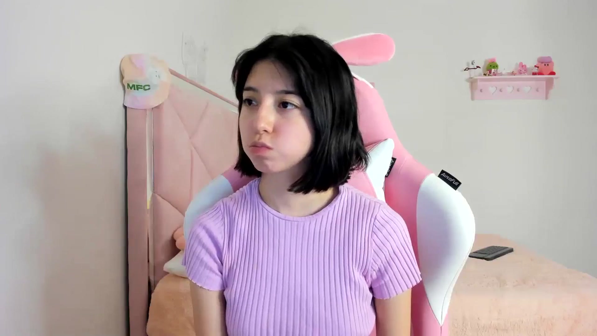 Gallery image thumbnail from Cherrycute666's myfreecams stream on, 03/25/2024, 06:48 image 3 of 20