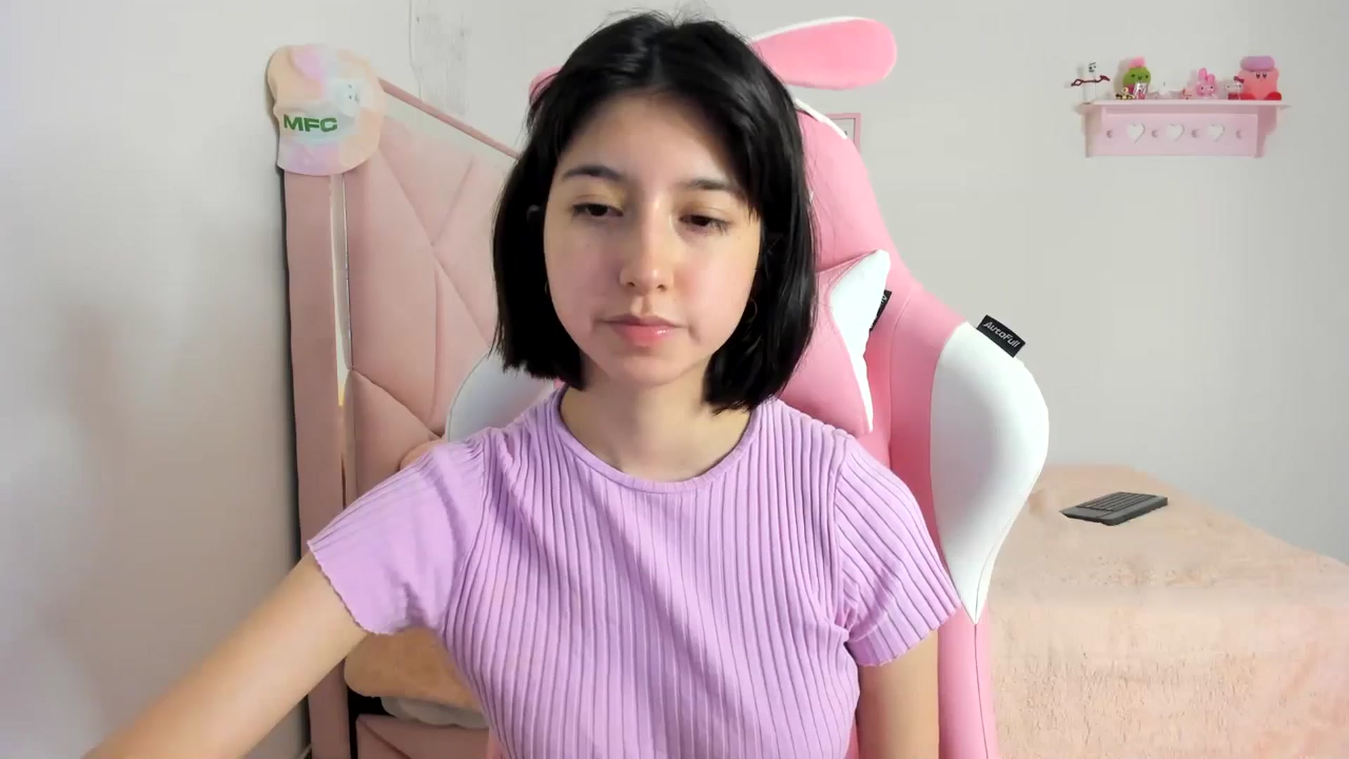 Gallery image thumbnail from Cherrycute666's myfreecams stream on, 03/25/2024, 06:48 image 15 of 20