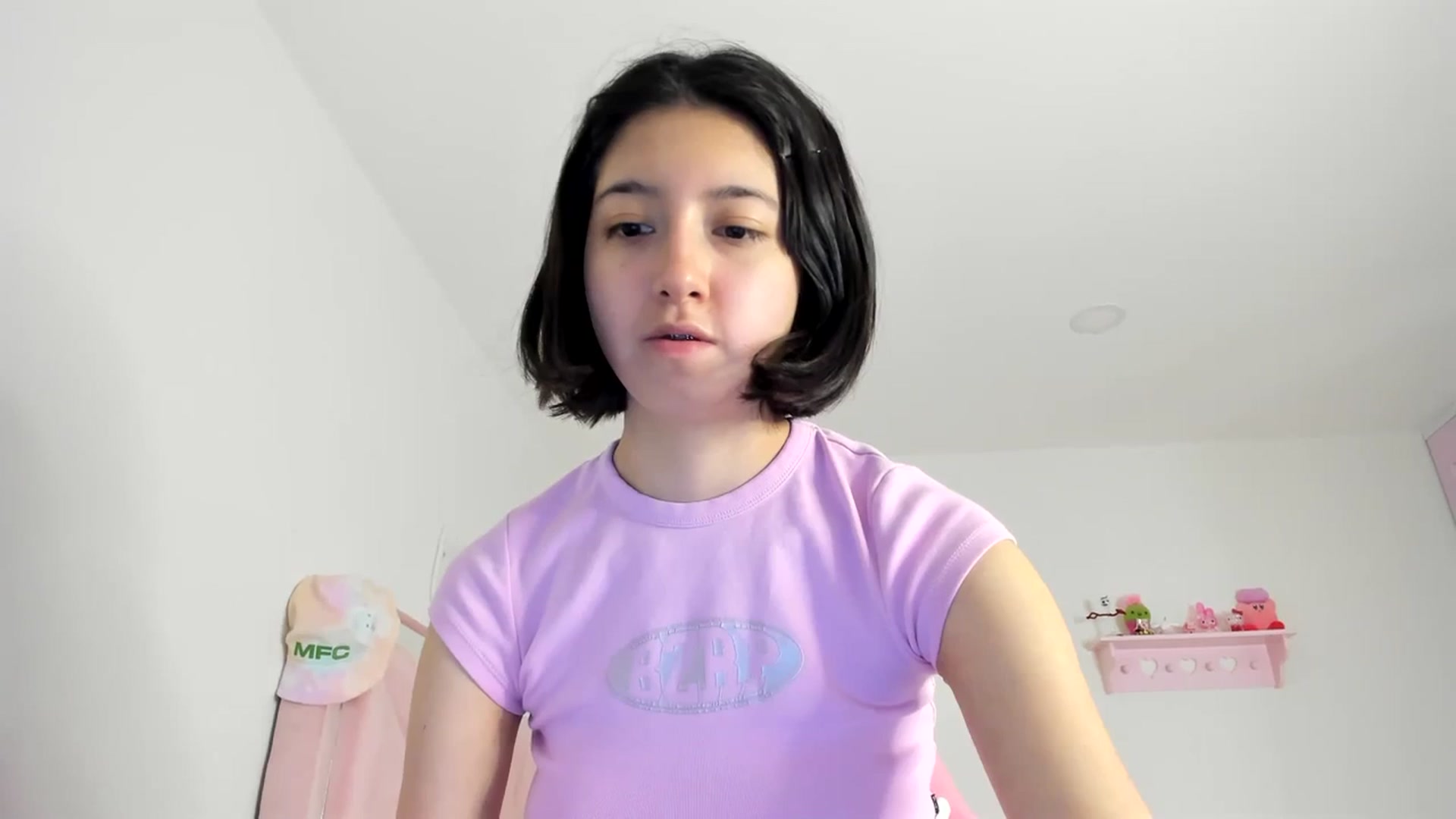 Gallery image thumbnail from Cherrycute666's myfreecams stream on, 03/26/2024, 04:59 image 2 of 20