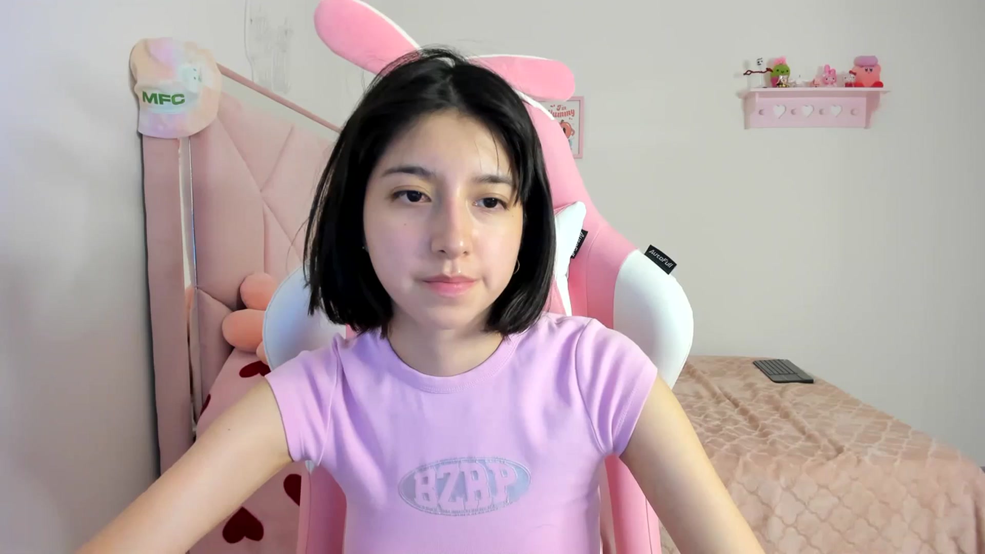 Gallery image thumbnail from Cherrycute666's myfreecams stream on, 03/26/2024, 08:24 image 5 of 20