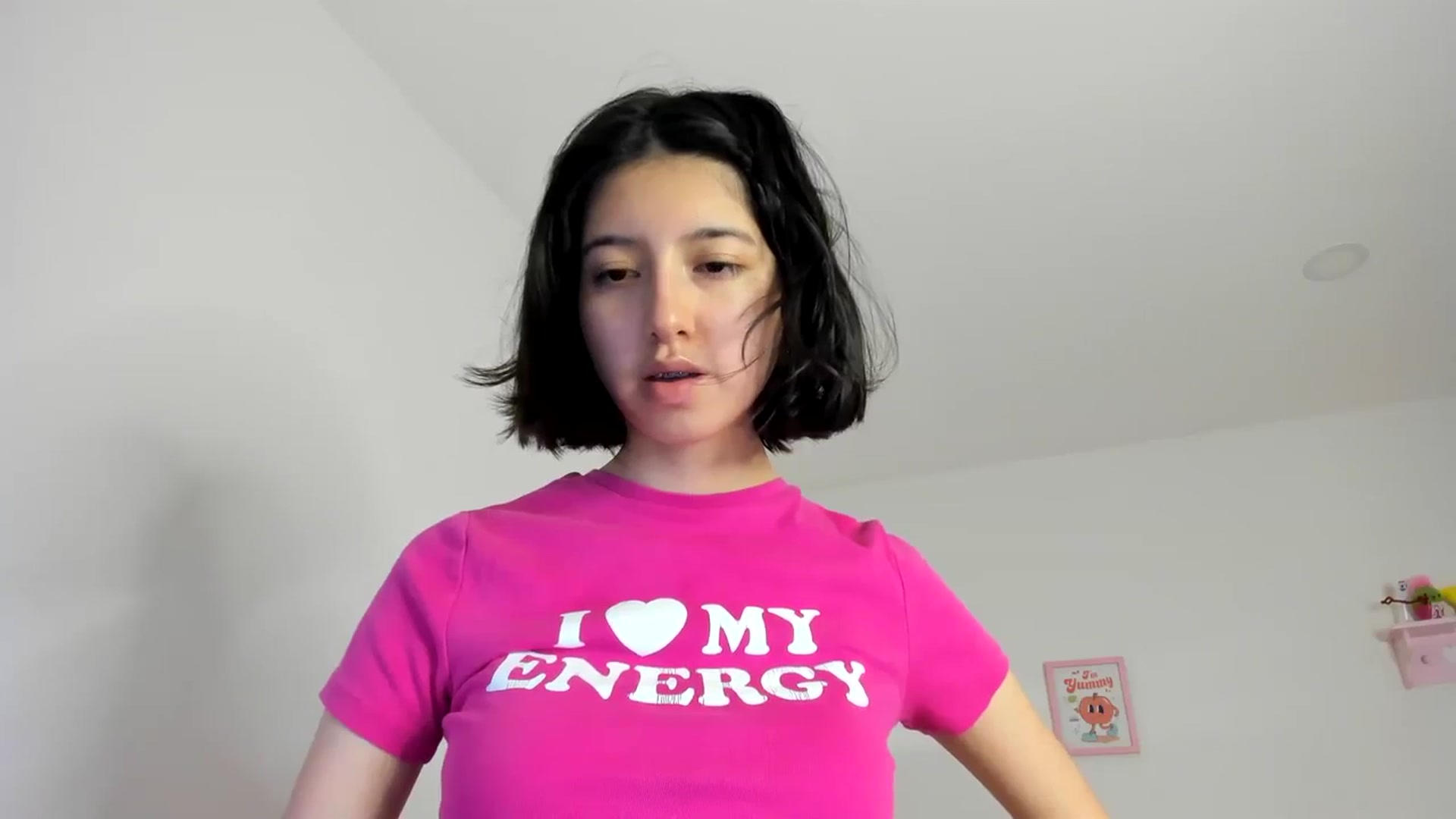 Gallery image thumbnail from Cherrycute666's myfreecams stream on, 03/29/2024, 05:32 image 2 of 20