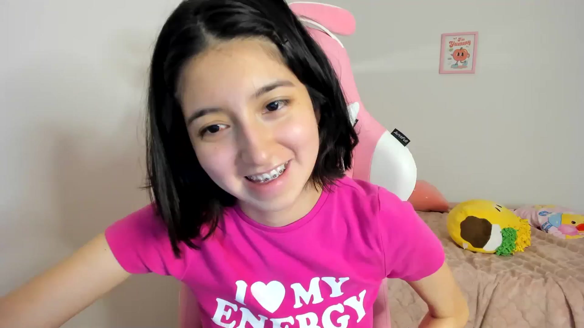 Gallery image thumbnail from Cherrycute666's myfreecams stream on, 03/29/2024, 05:32 image 4 of 20