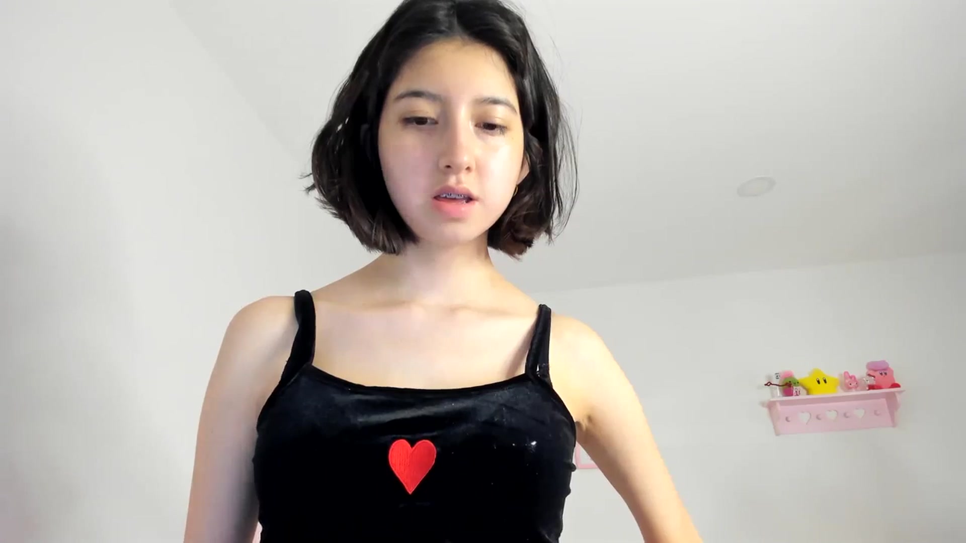 Gallery image thumbnail from Cherrycute666's myfreecams stream on, 04/05/2024, 03:43 image 5 of 20