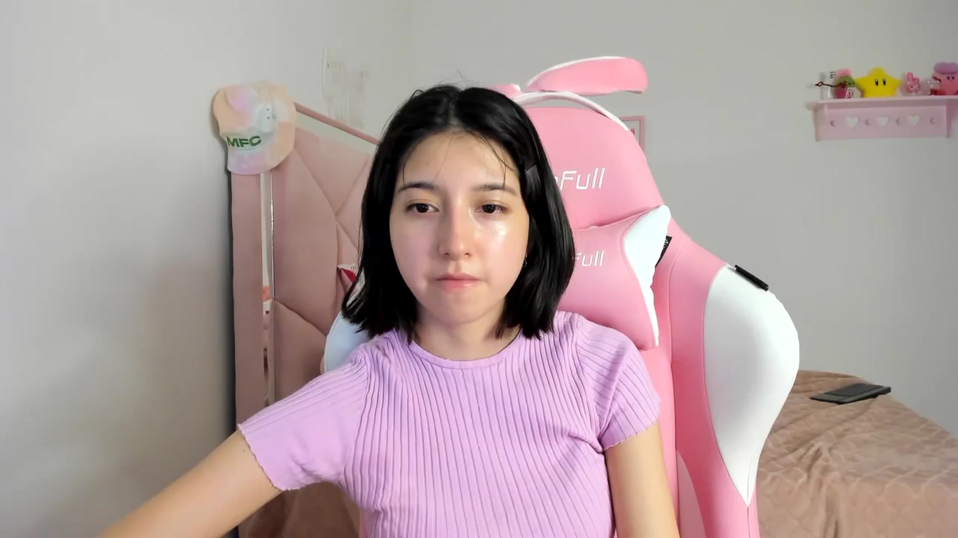 Gallery image thumbnail from Cherrycute666's myfreecams stream on, 04/11/2024, 01:16 image 11 of 20