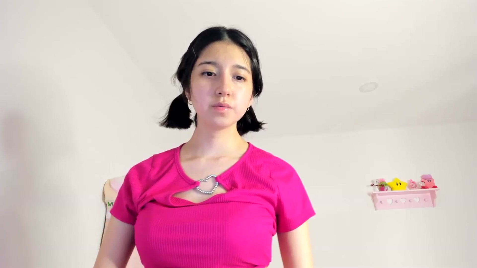 Gallery image thumbnail from Cherrycute666's myfreecams stream on, 04/13/2024, 05:56 image 5 of 20