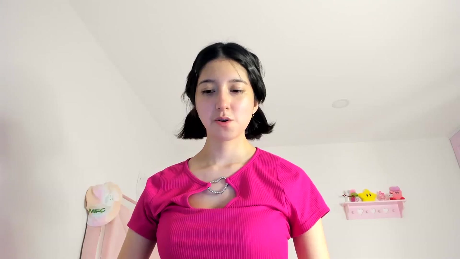 Gallery image thumbnail from Cherrycute666's myfreecams stream on, 04/13/2024, 05:56 image 7 of 20