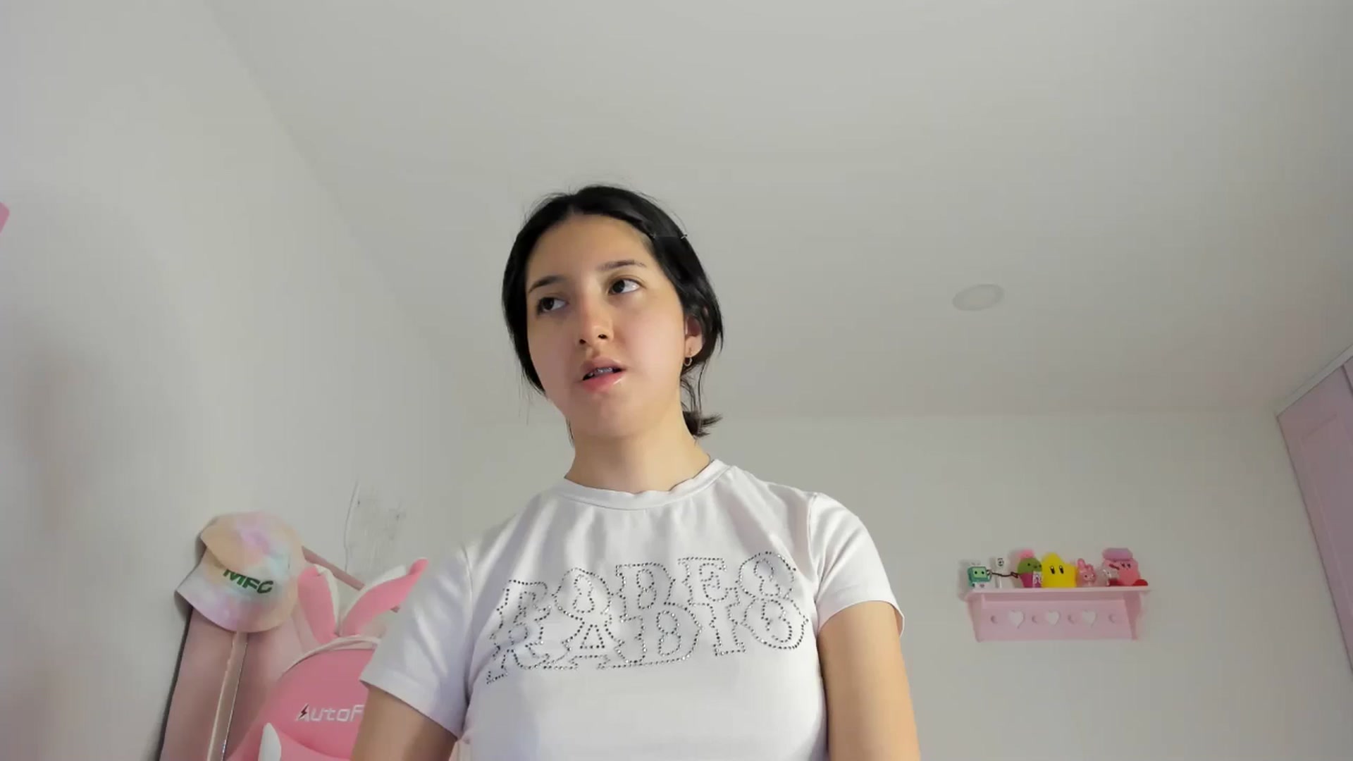 Gallery image thumbnail from Cherrycute666's myfreecams stream on, 04/28/2024, 08:25 image 20 of 20