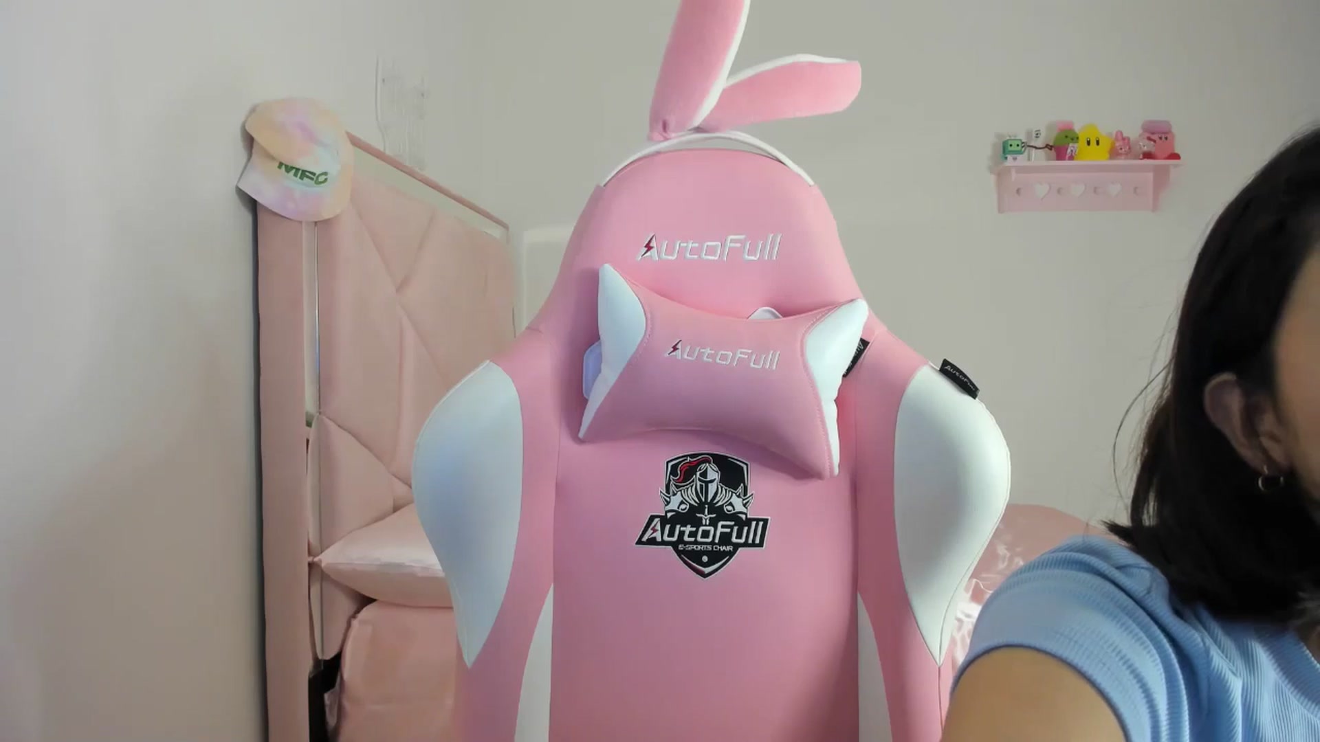 Gallery image thumbnail from Cherrycute666's myfreecams stream on, 04/30/2024, 05:58 image 19 of 20