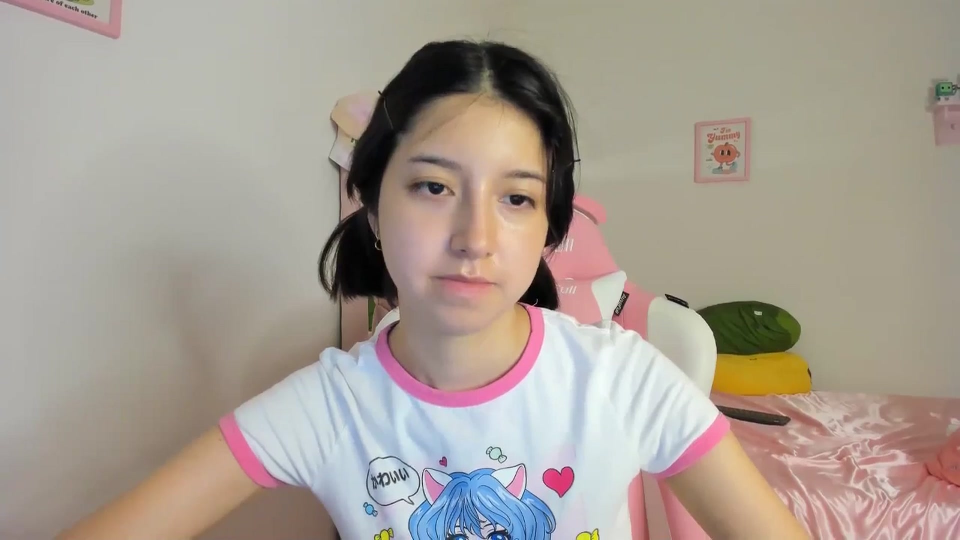 Gallery image thumbnail from Cherrycute666's myfreecams stream on, 05/02/2024, 06:51 image 5 of 20