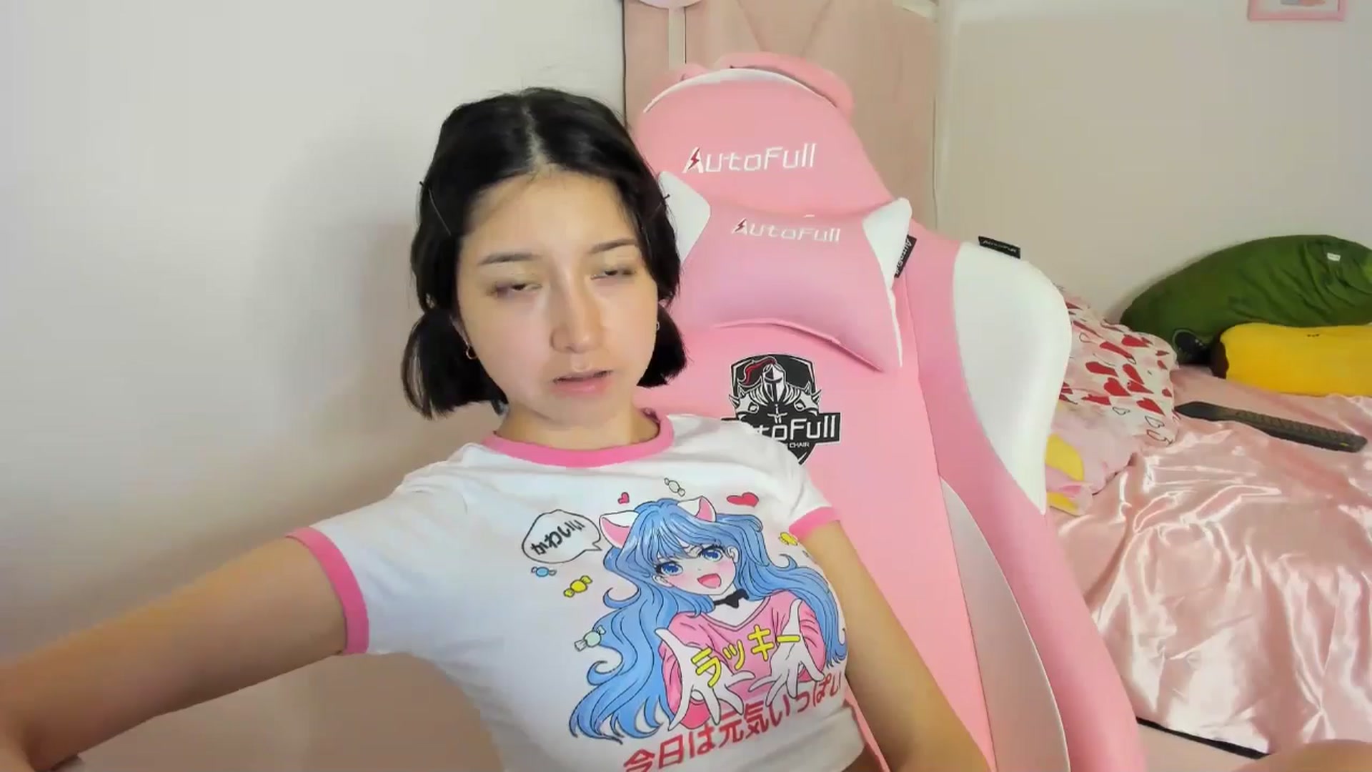 Gallery image thumbnail from Cherrycute666's myfreecams stream on, 05/02/2024, 06:51 image 15 of 20