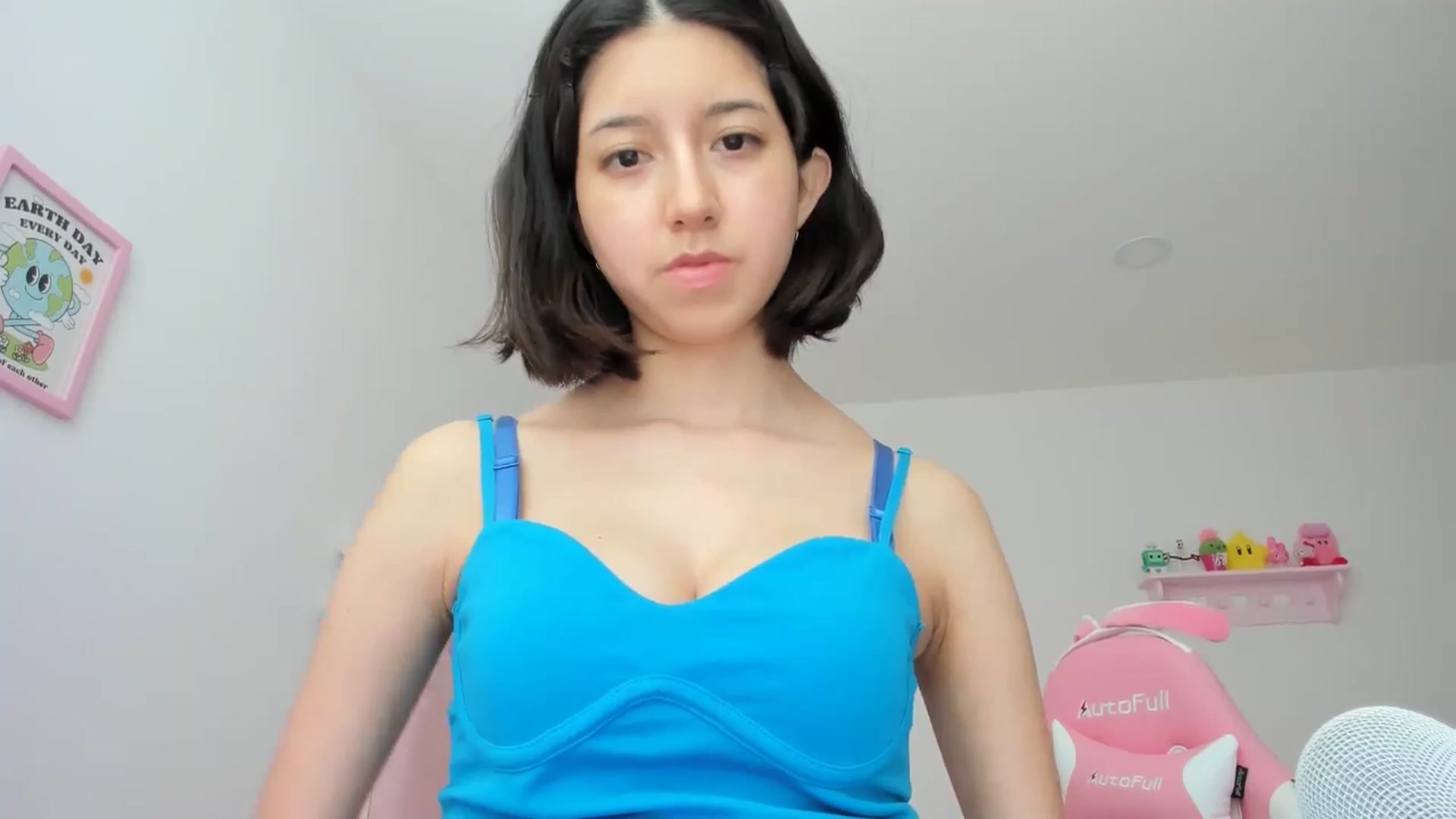 Gallery image thumbnail from Cherrycute666's myfreecams stream on, 05/02/2024, 23:47 image 11 of 20