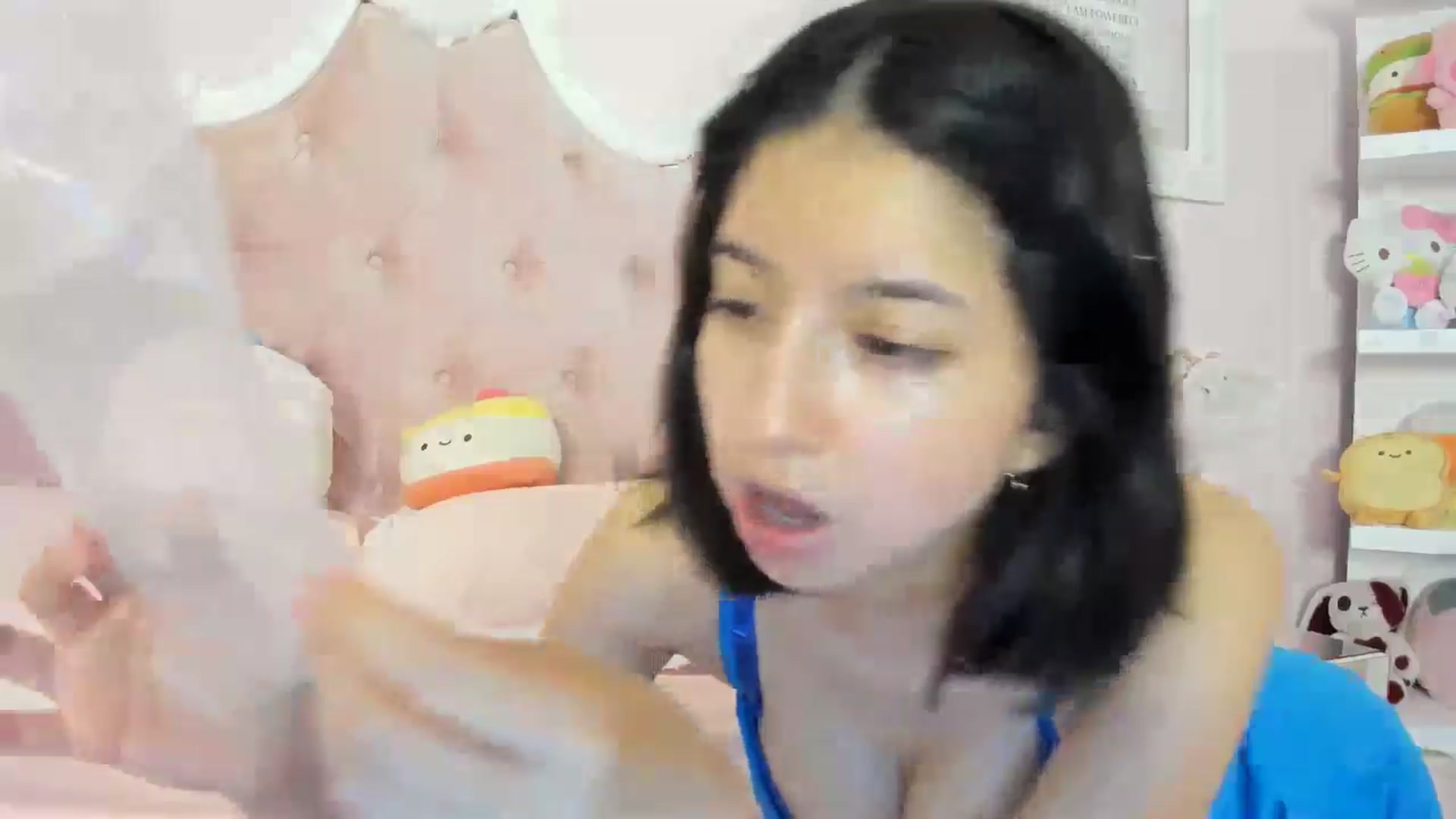 Gallery image thumbnail from Cherrycute666's myfreecams stream on, 05/03/2024, 05:19 image 12 of 20