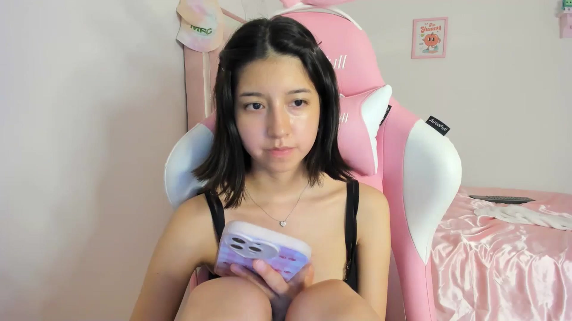 Gallery image thumbnail from Cherrycute666's myfreecams stream on, 05/05/2024, 07:07 image 12 of 20