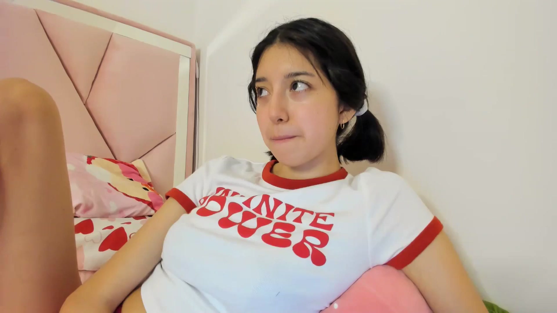Gallery image thumbnail from Cherrycute666's myfreecams stream on, 05/13/2024, 02:57 image 13 of 20