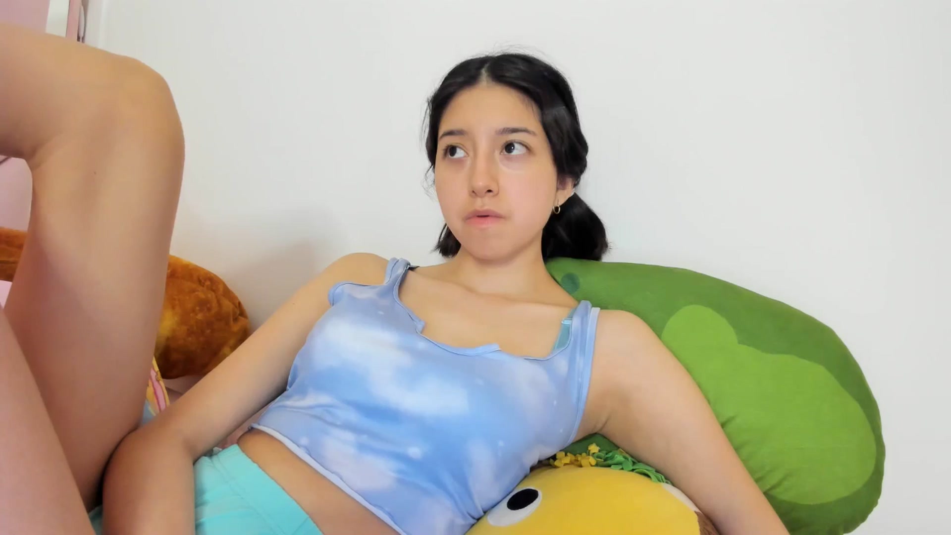 Gallery image thumbnail from Cherrycute666's myfreecams stream on, 05/14/2024, 01:24 image 3 of 20
