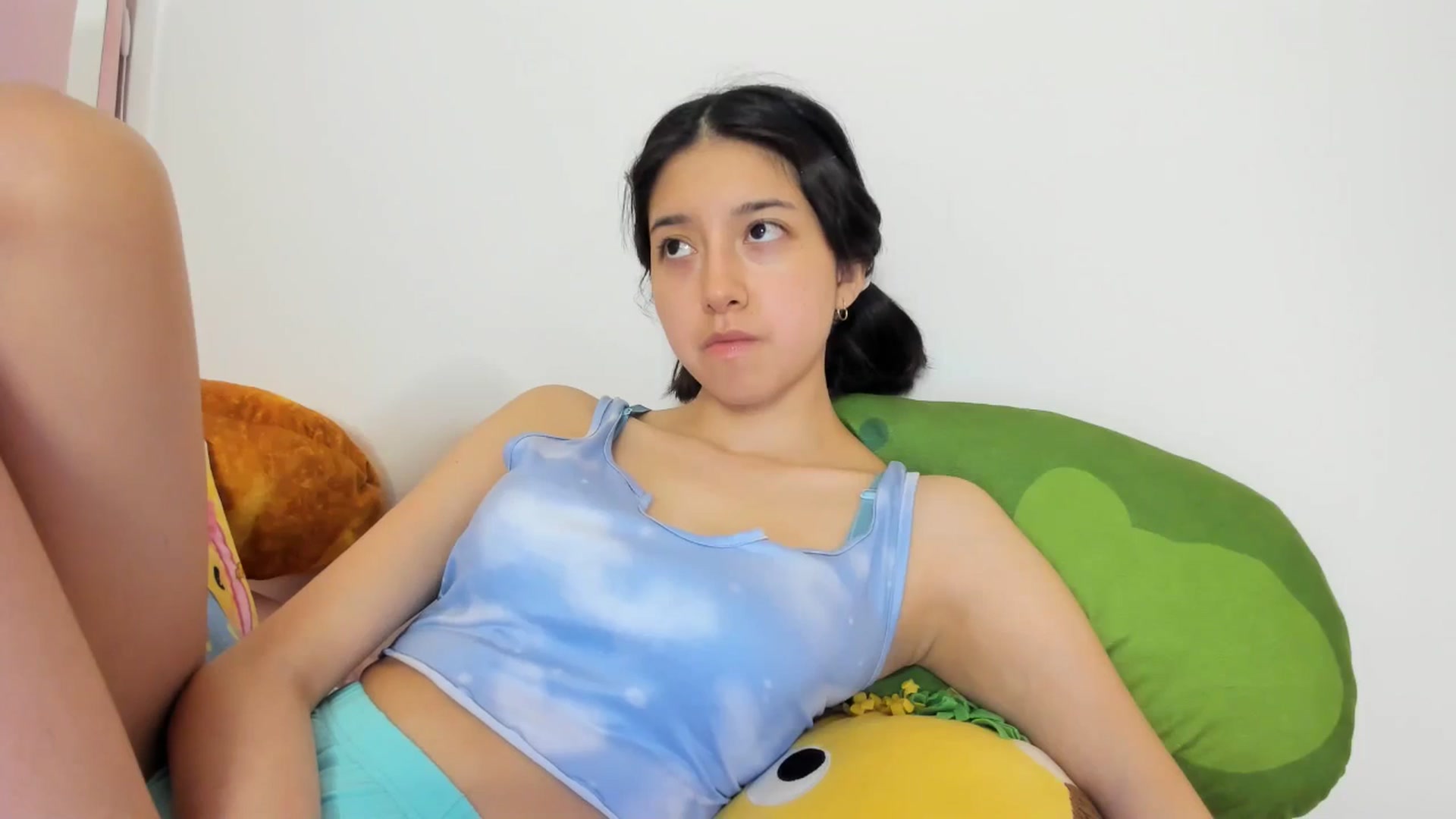 Gallery image thumbnail from Cherrycute666's myfreecams stream on, 05/14/2024, 01:24 image 6 of 20
