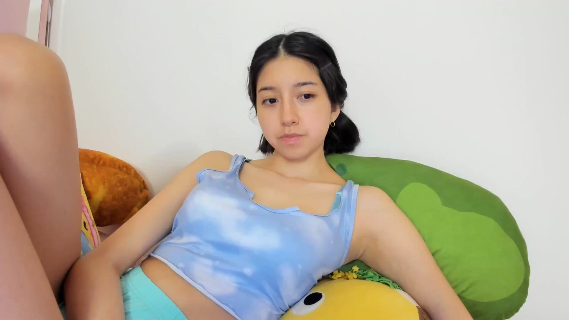 Gallery image thumbnail from Cherrycute666's myfreecams stream on, 05/14/2024, 01:24 image 5 of 20