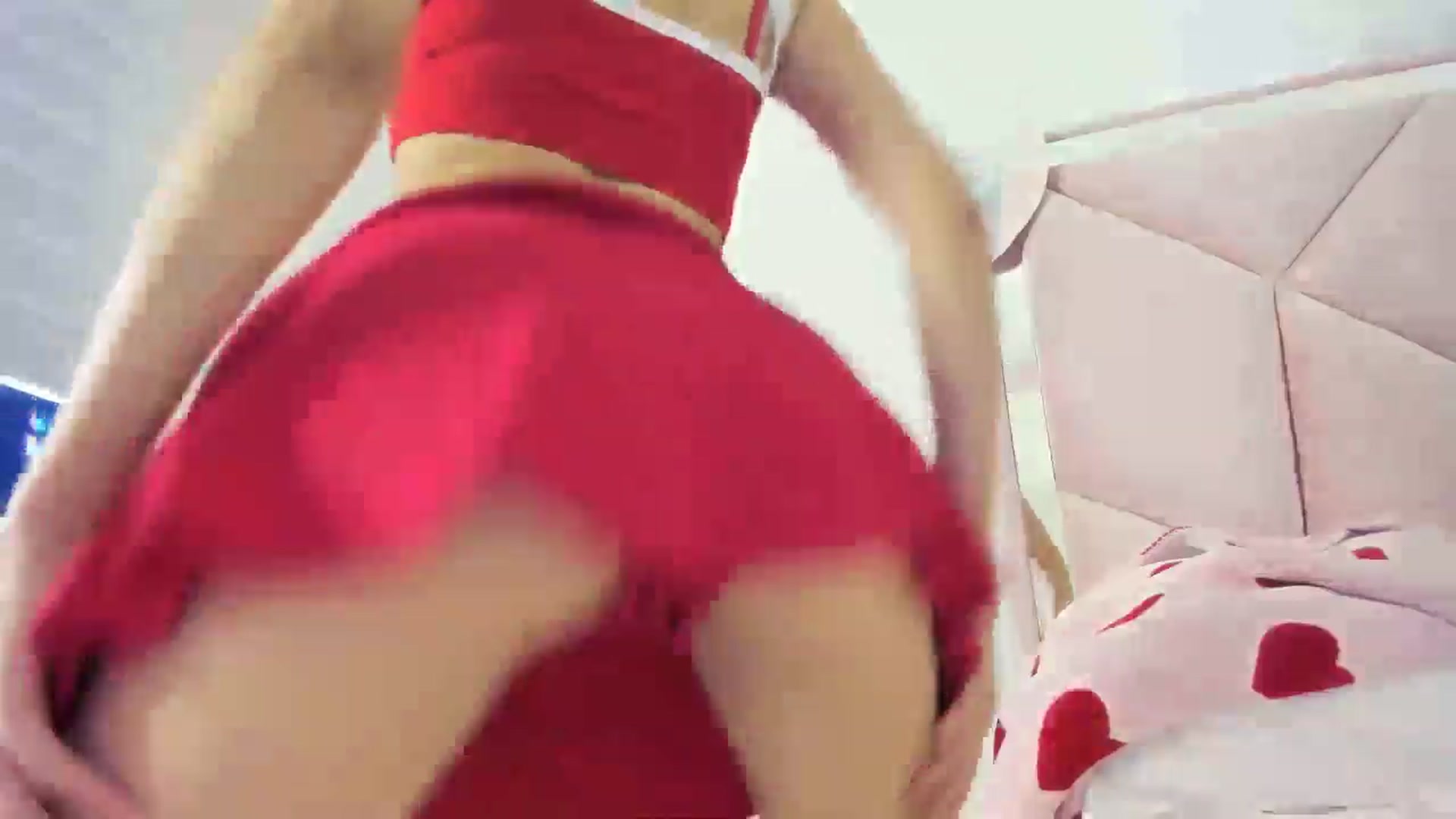 Gallery image thumbnail from Cherrycute666's myfreecams stream on, 05/18/2024, 06:55 image 8 of 20