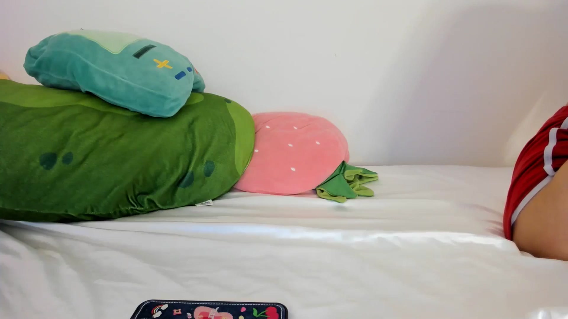 Gallery image thumbnail from Cherrycute666's myfreecams stream on, 05/18/2024, 13:11 image 19 of 20