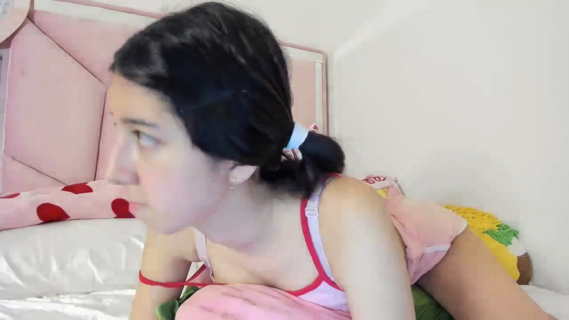 Gallery image thumbnail from Cherrycute666's myfreecams stream on, 05/20/2024, 02:10 image 2 of 20