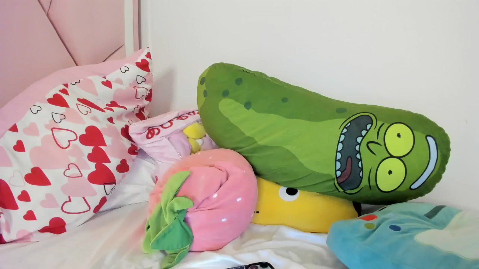 Gallery image thumbnail from Cherrycute666's myfreecams stream on, 05/20/2024, 02:10 image 10 of 20