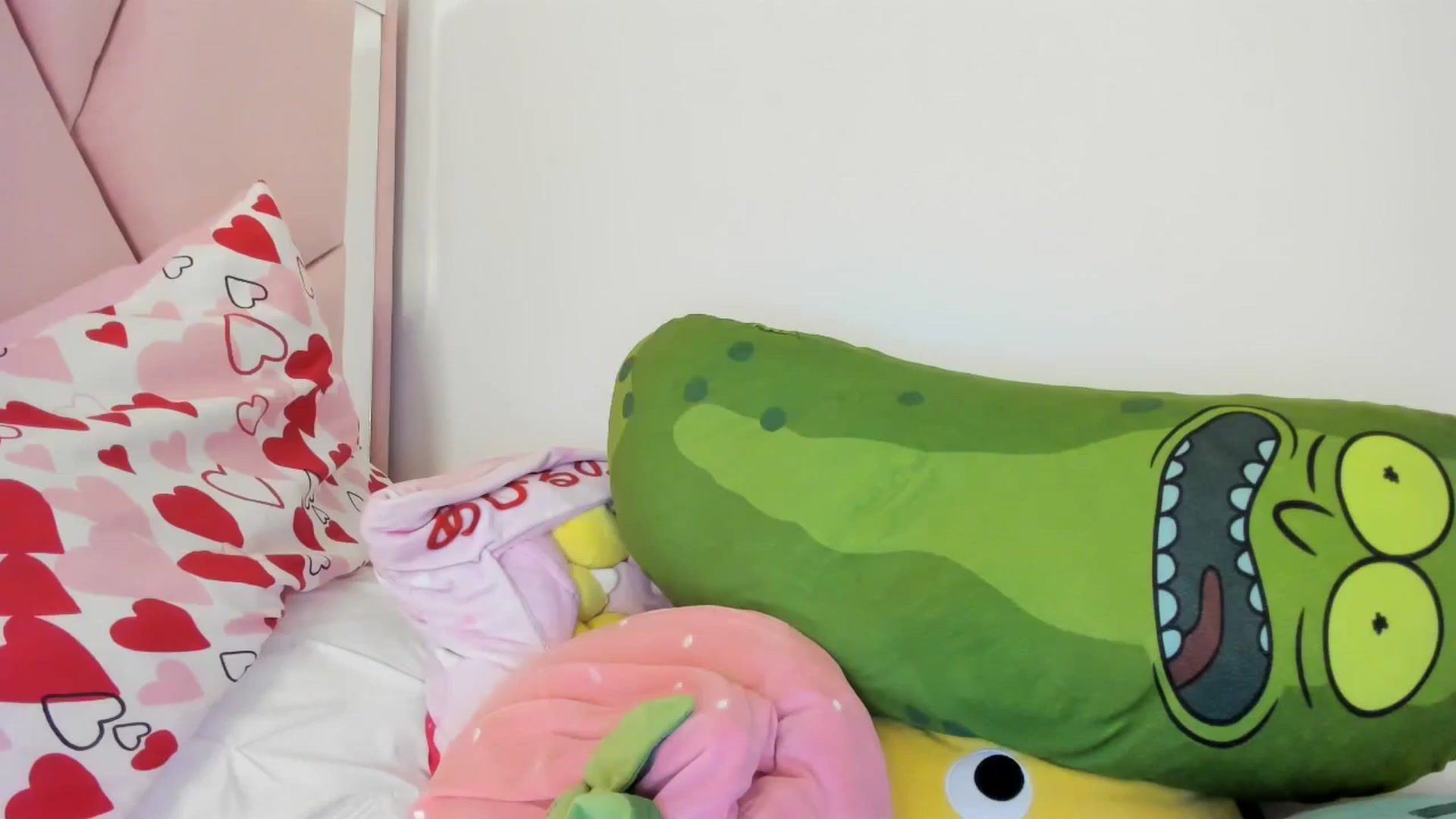 Gallery image thumbnail from Cherrycute666's myfreecams stream on, 05/20/2024, 02:10 image 6 of 20