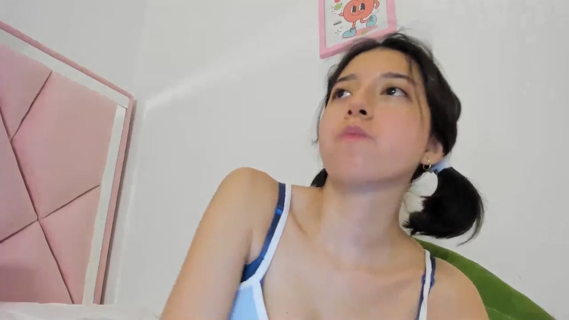 Gallery image thumbnail from Cherrycute666's myfreecams stream on, 05/22/2024, 07:39 image 20 of 20