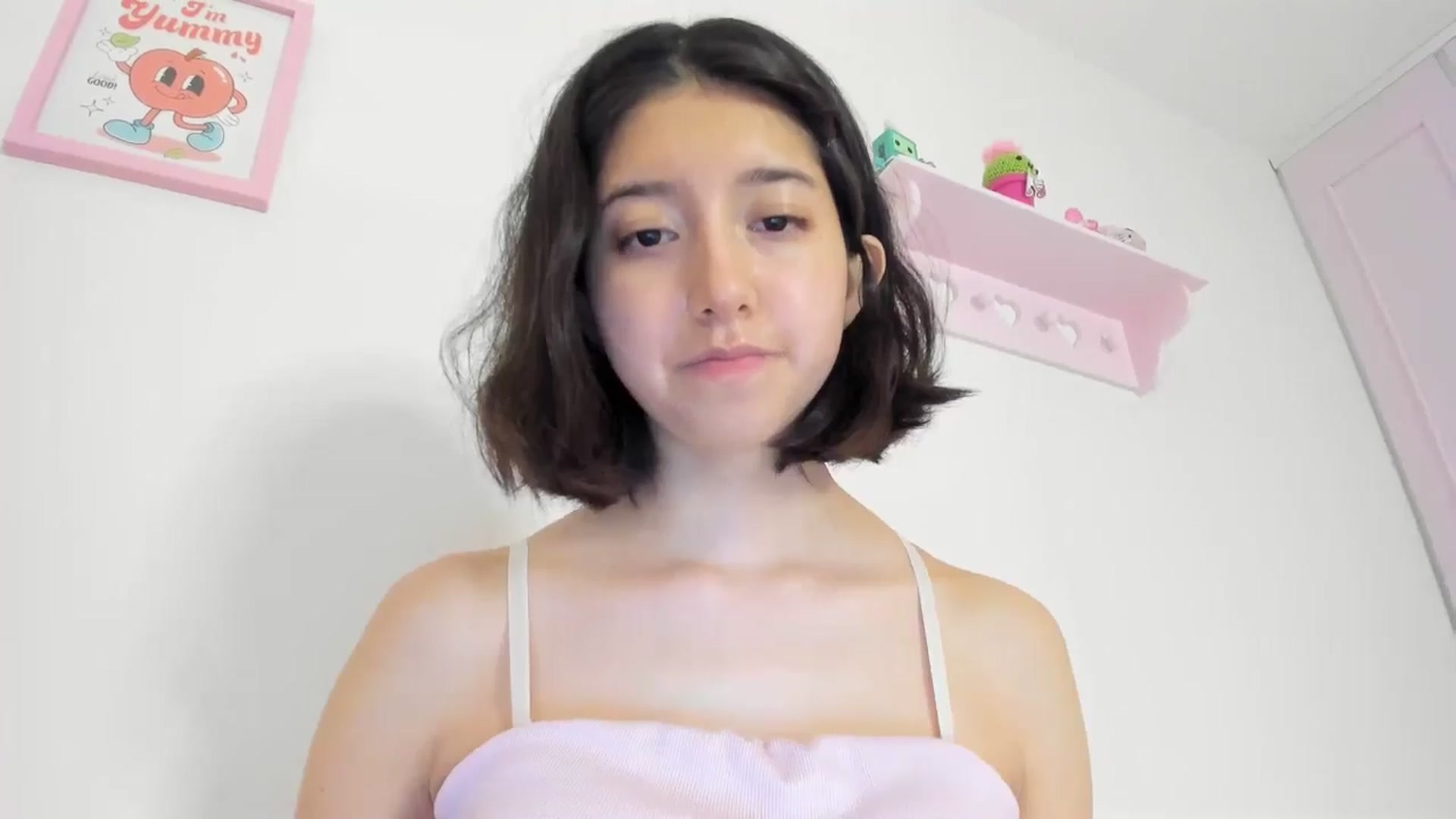 Gallery image thumbnail from Cherrycute666's myfreecams stream on, 05/23/2024, 08:45 image 5 of 20