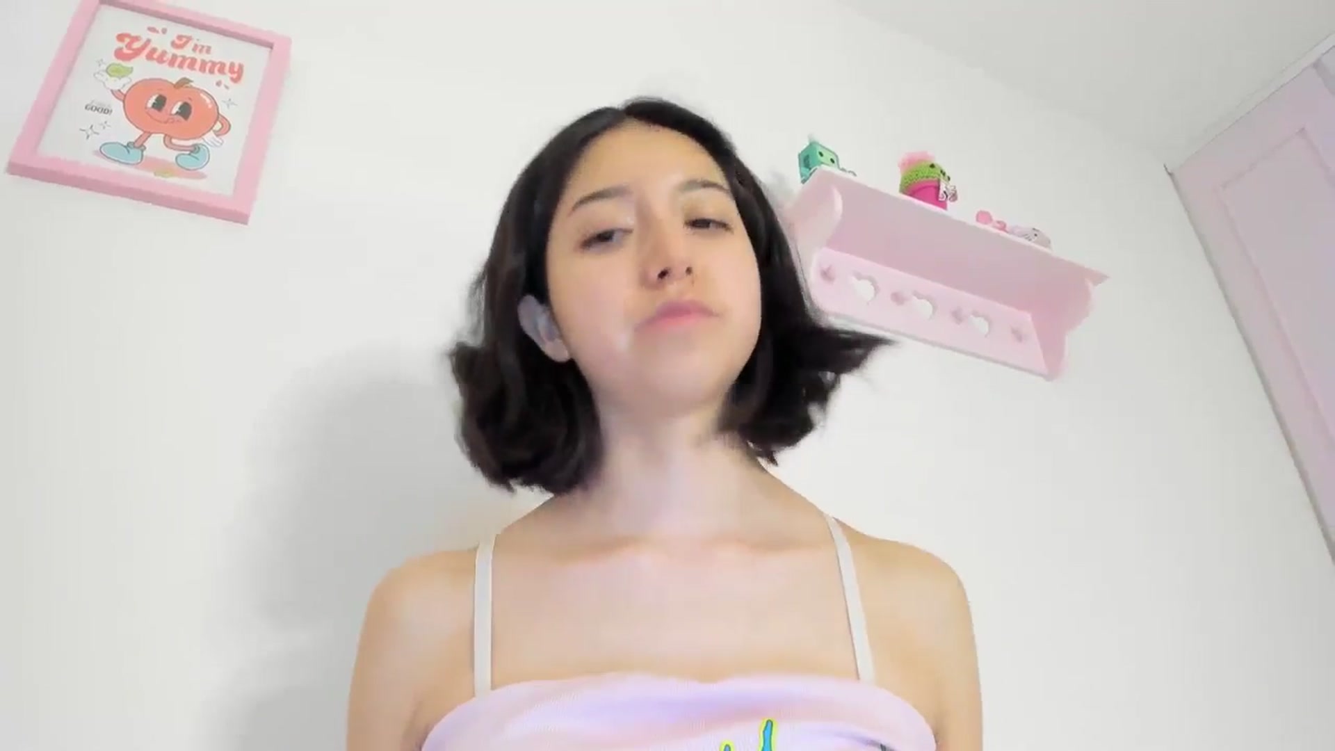 Gallery image thumbnail from Cherrycute666's myfreecams stream on, 05/23/2024, 08:45 image 2 of 20
