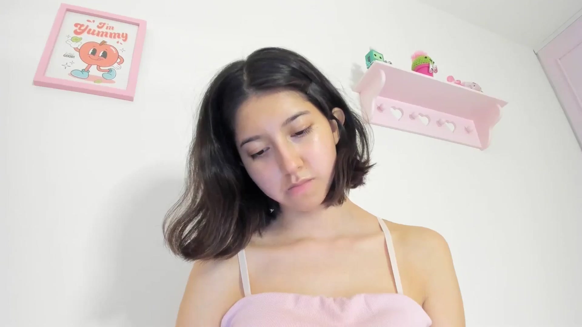 Gallery image thumbnail from Cherrycute666's myfreecams stream on, 05/23/2024, 08:45 image 9 of 20