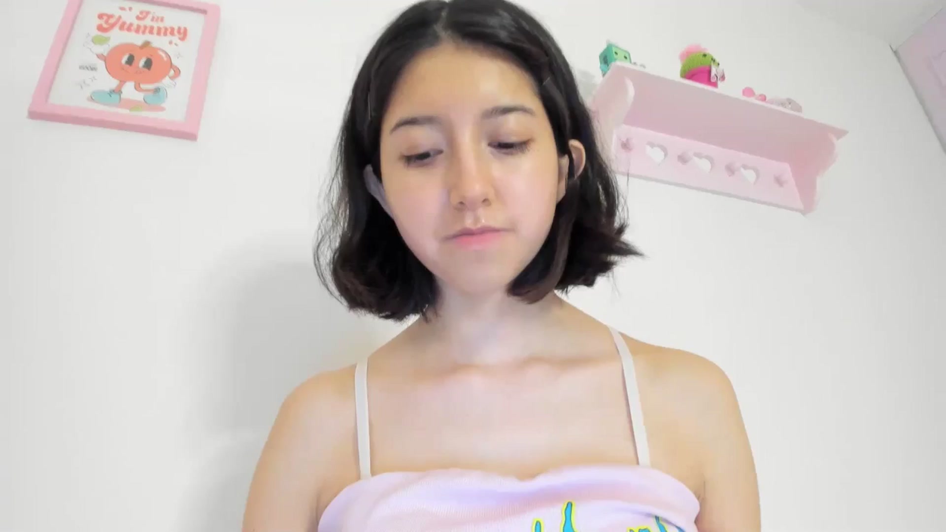 Gallery image thumbnail from Cherrycute666's myfreecams stream on, 05/23/2024, 08:45 image 1 of 20