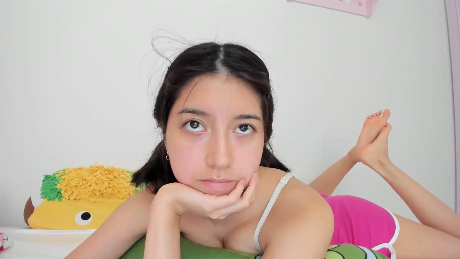 Gallery image thumbnail from Cherrycute666's myfreecams stream on, 05/23/2024, 22:58 image 10 of 20