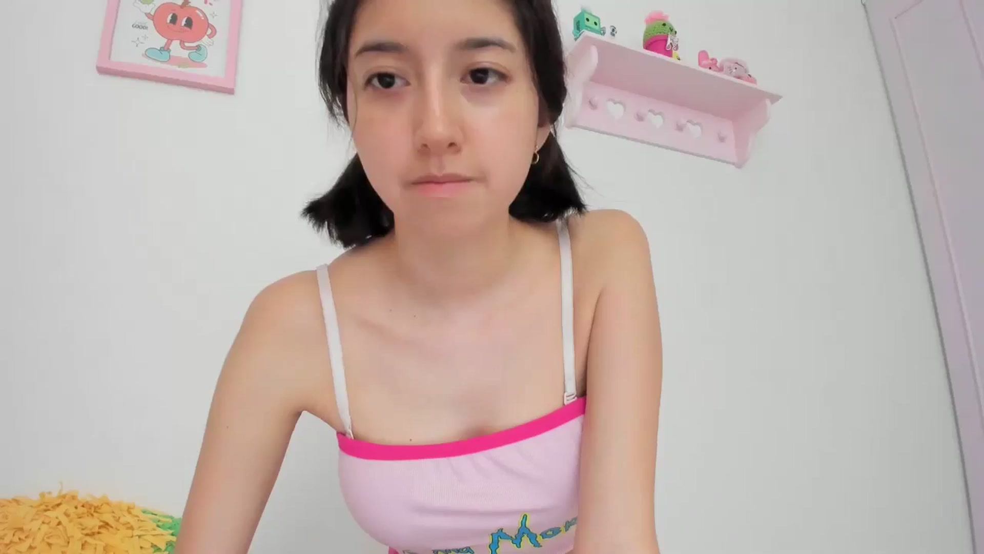 Gallery image thumbnail from Cherrycute666's myfreecams stream on, 05/24/2024, 24:01 image 2 of 20