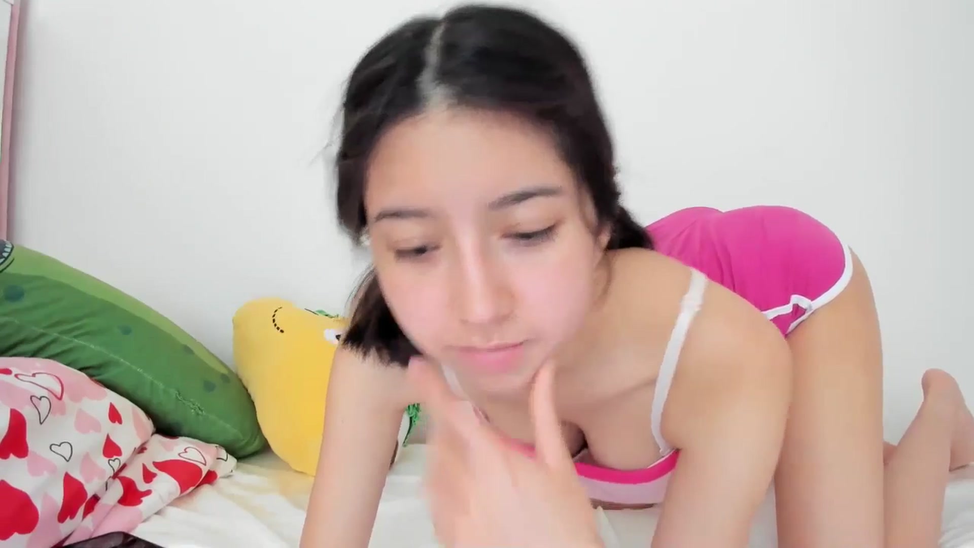 Gallery image thumbnail from Cherrycute666's myfreecams stream on, 05/24/2024, 24:01 image 5 of 20