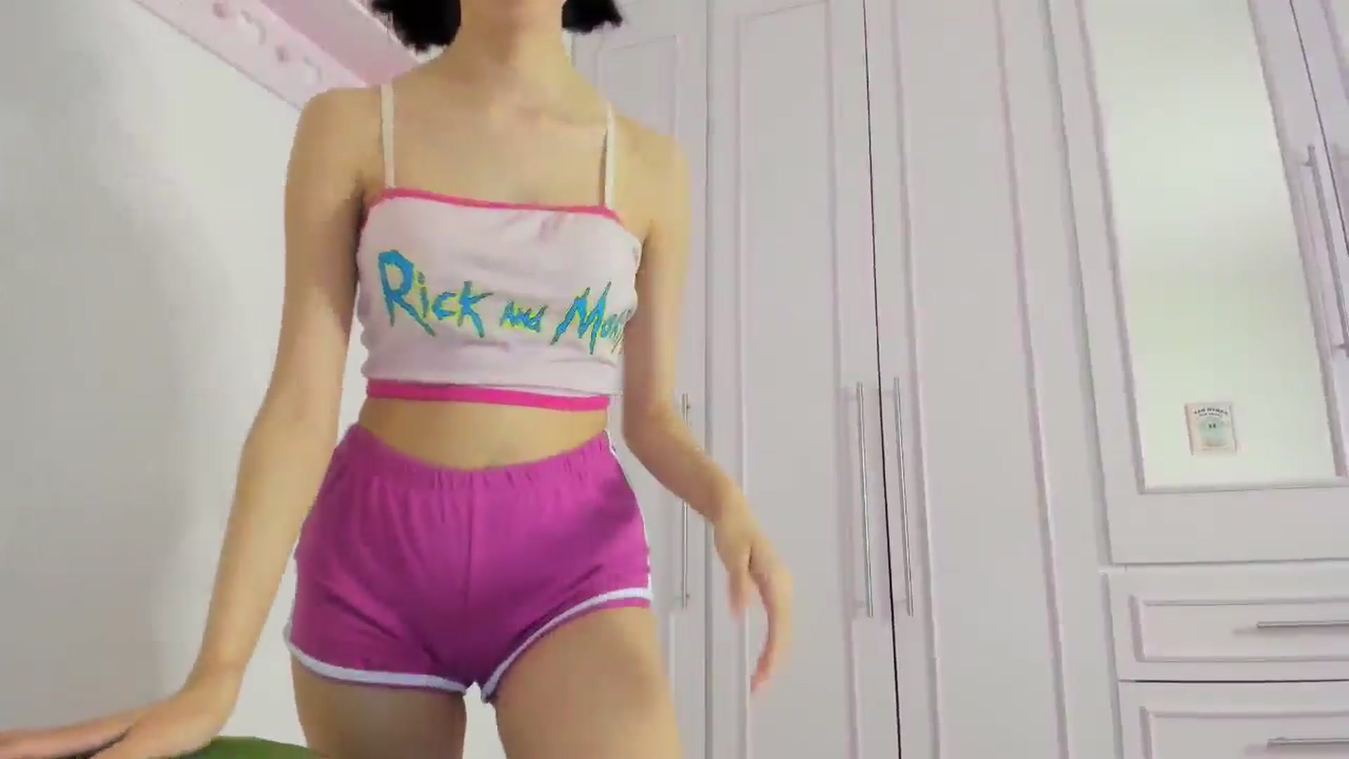 Gallery image thumbnail from Cherrycute666's myfreecams stream on, 05/24/2024, 02:28 image 11 of 20