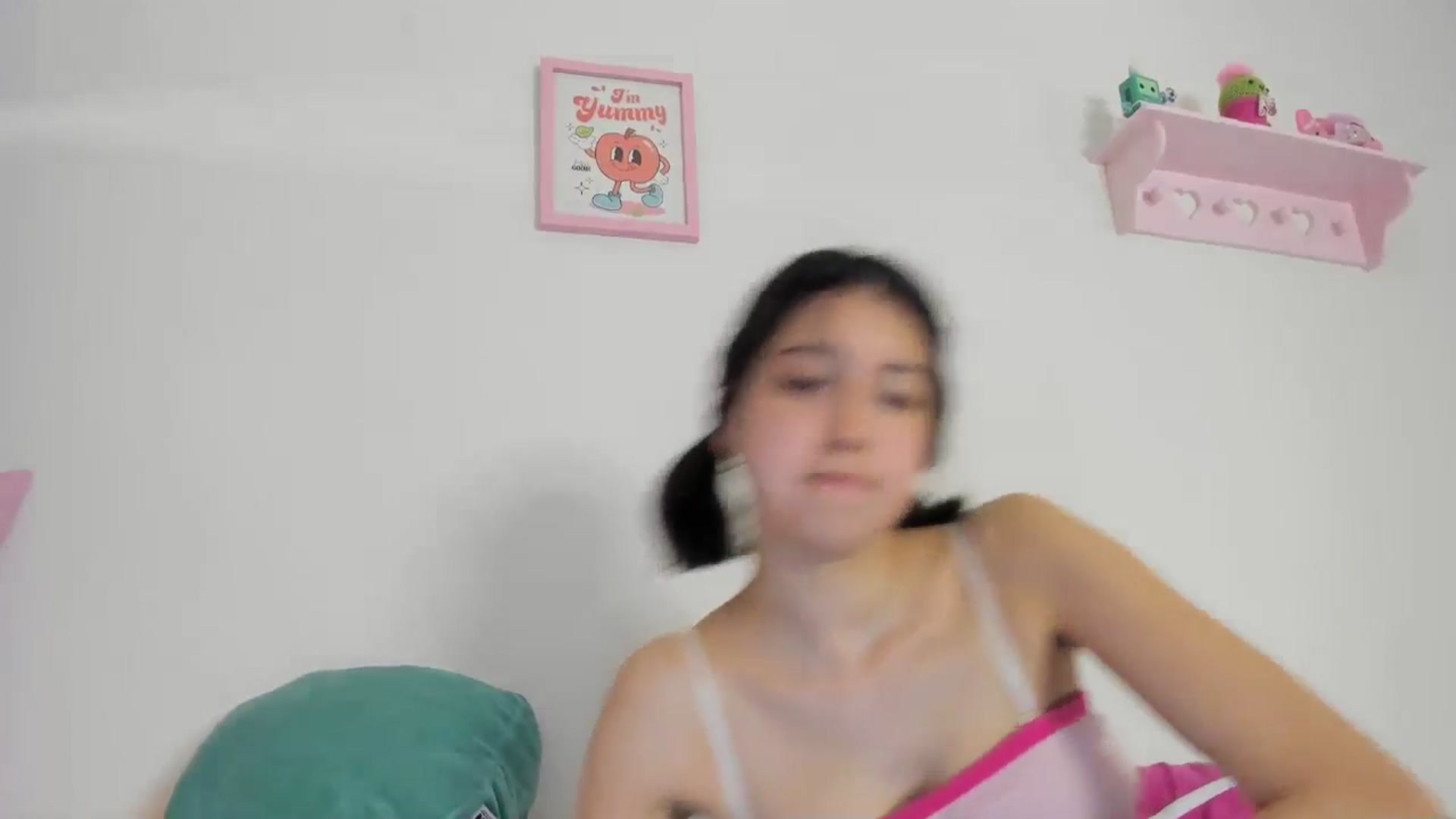 Gallery image thumbnail from Cherrycute666's myfreecams stream on, 05/24/2024, 09:09 image 9 of 20