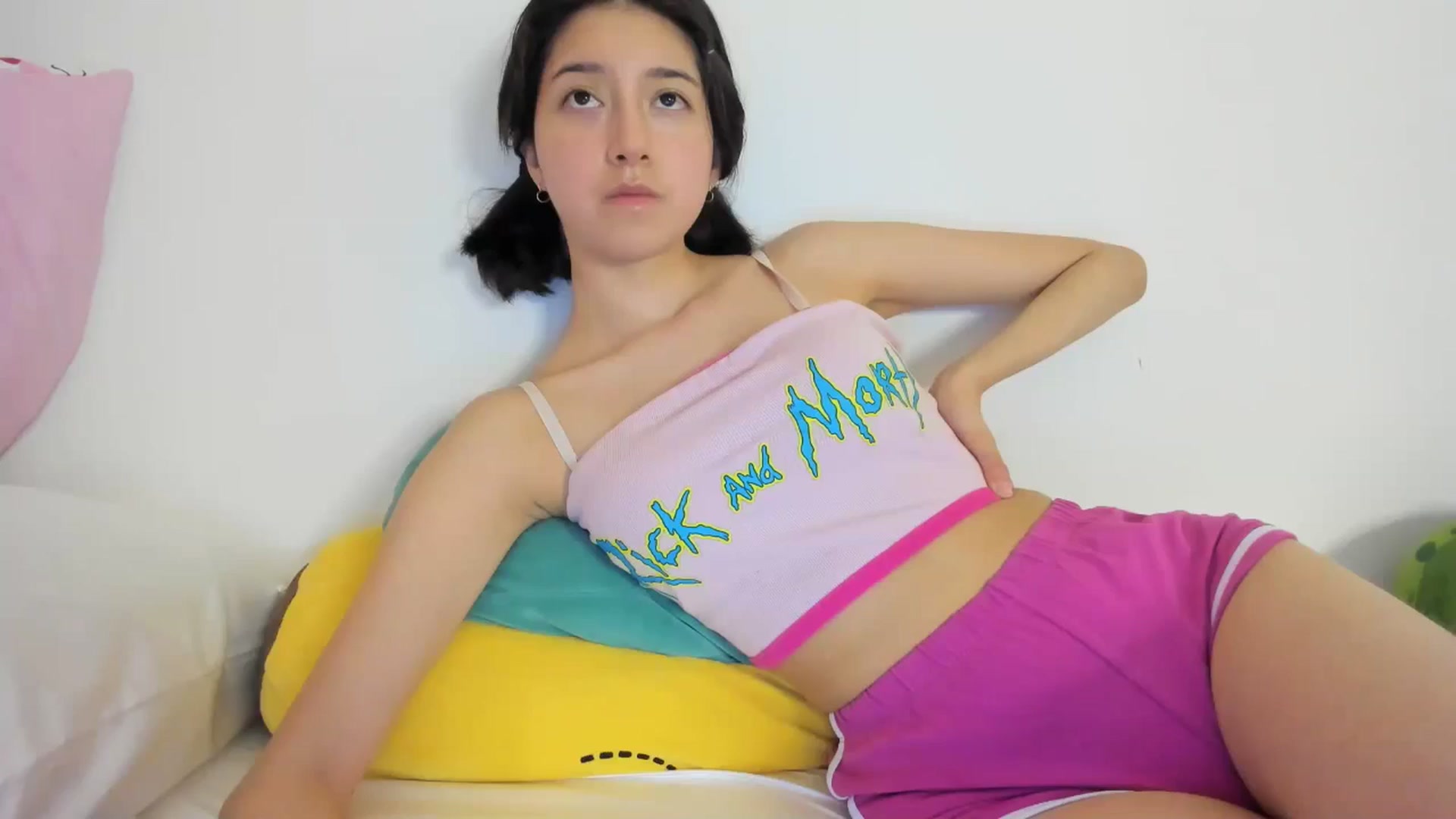 Gallery image thumbnail from Cherrycute666's myfreecams stream on, 05/24/2024, 09:09 image 4 of 20